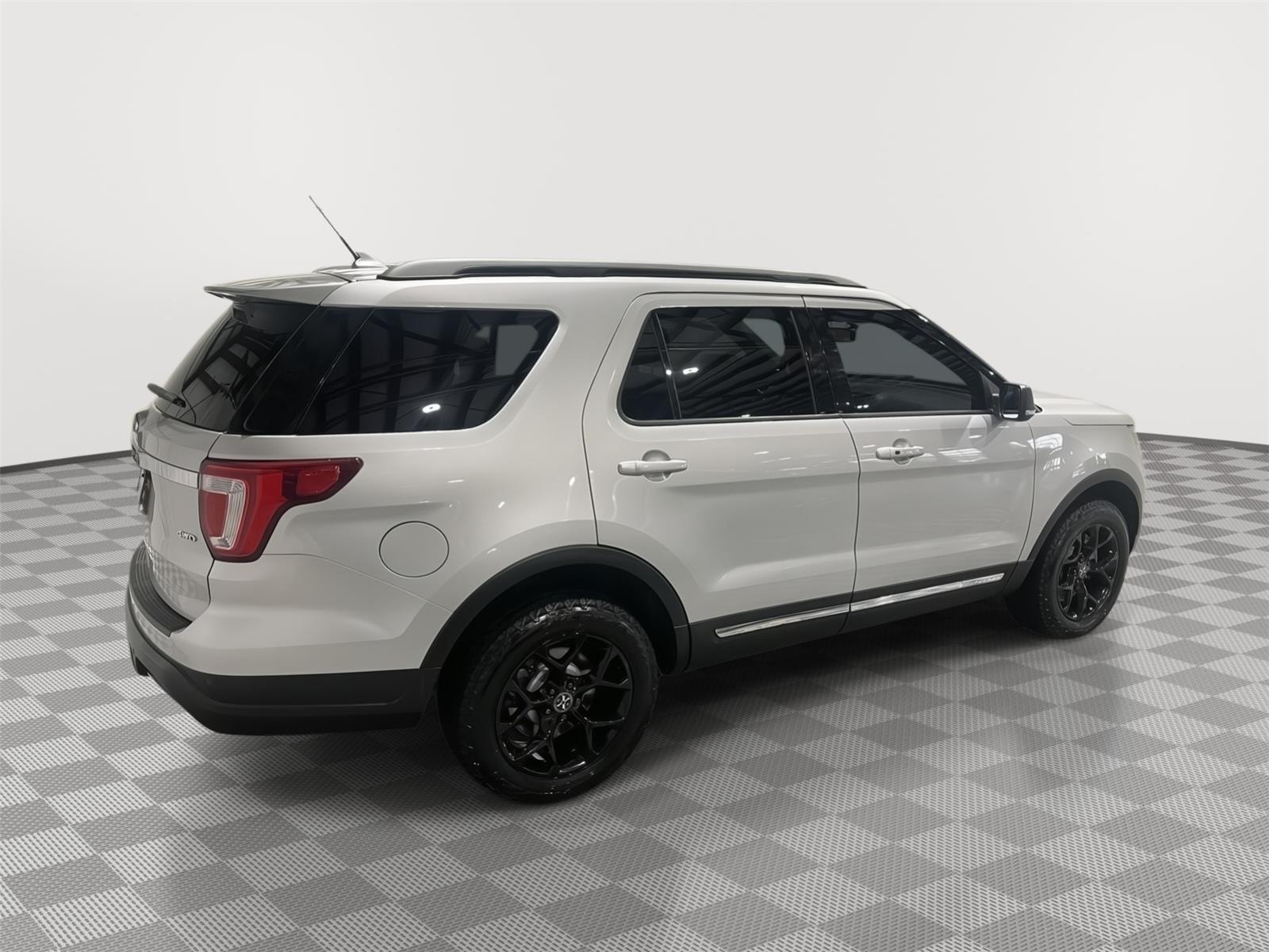 Pre-Owned 2019 Ford Explorer for sale in St. Joseph MO