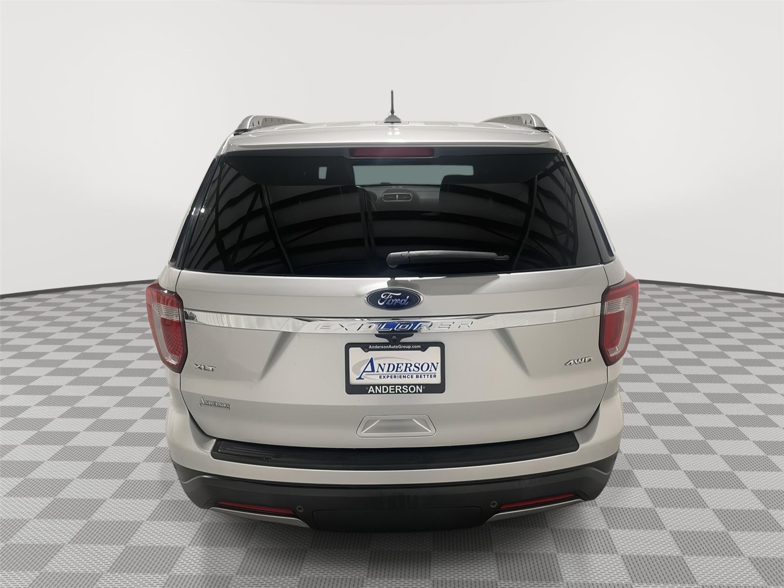 Pre-Owned 2019 Ford Explorer for sale in St. Joseph MO