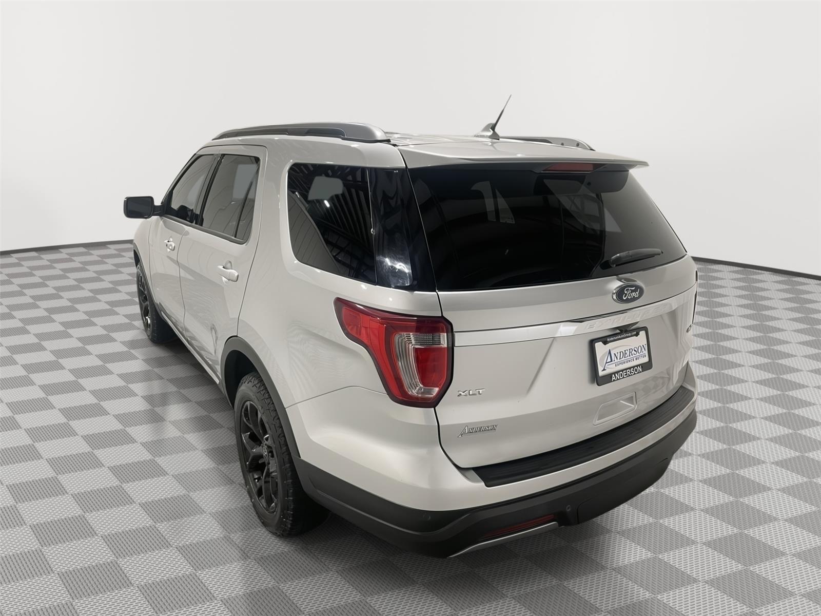 Pre-Owned 2019 Ford Explorer for sale in St. Joseph MO