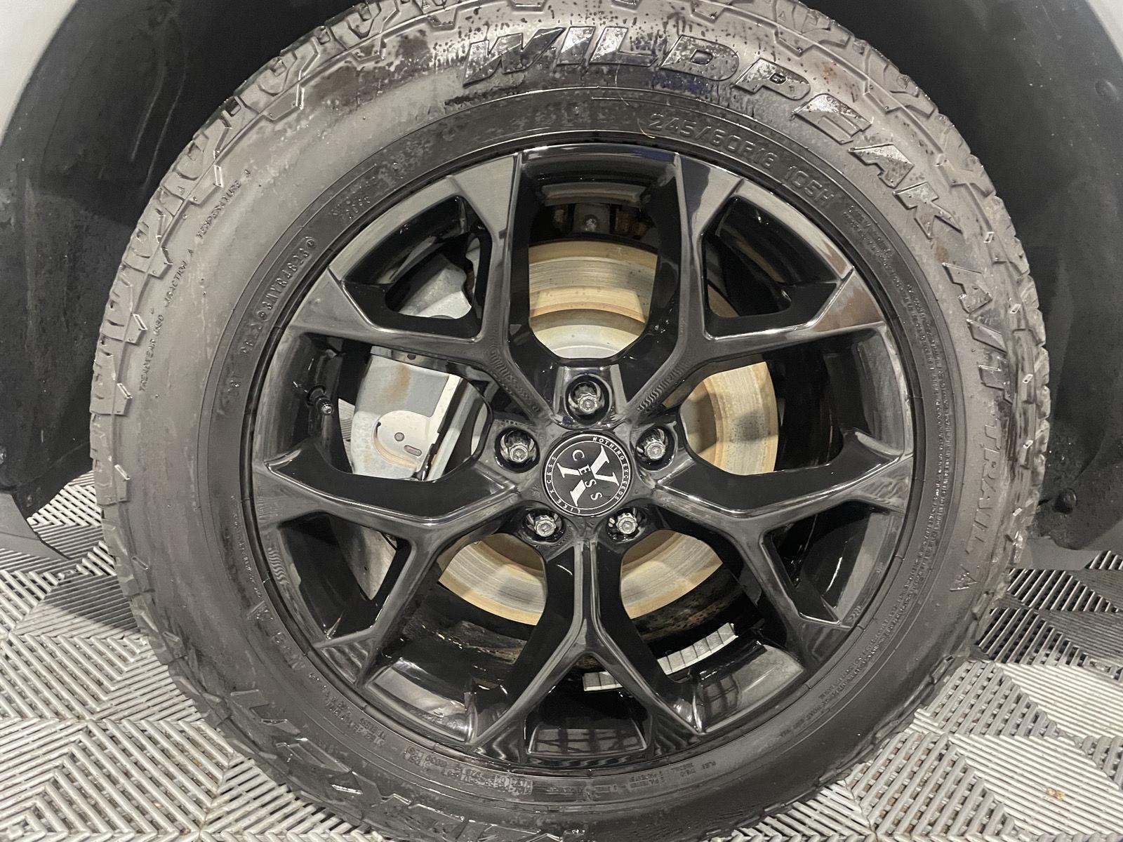 Pre-Owned 2019 Ford Explorer for sale in St. Joseph MO