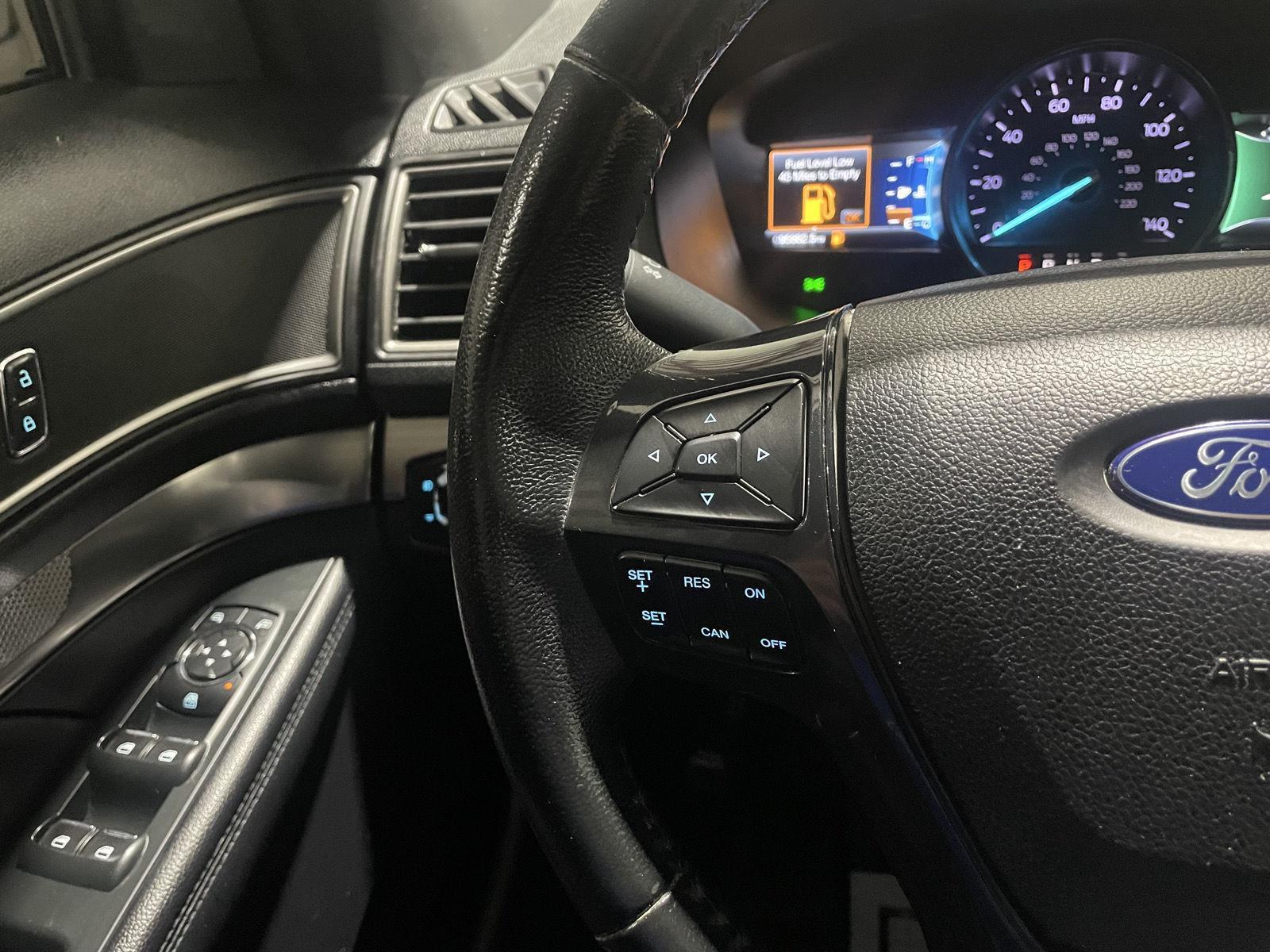 Pre-Owned 2019 Ford Explorer for sale in St. Joseph MO