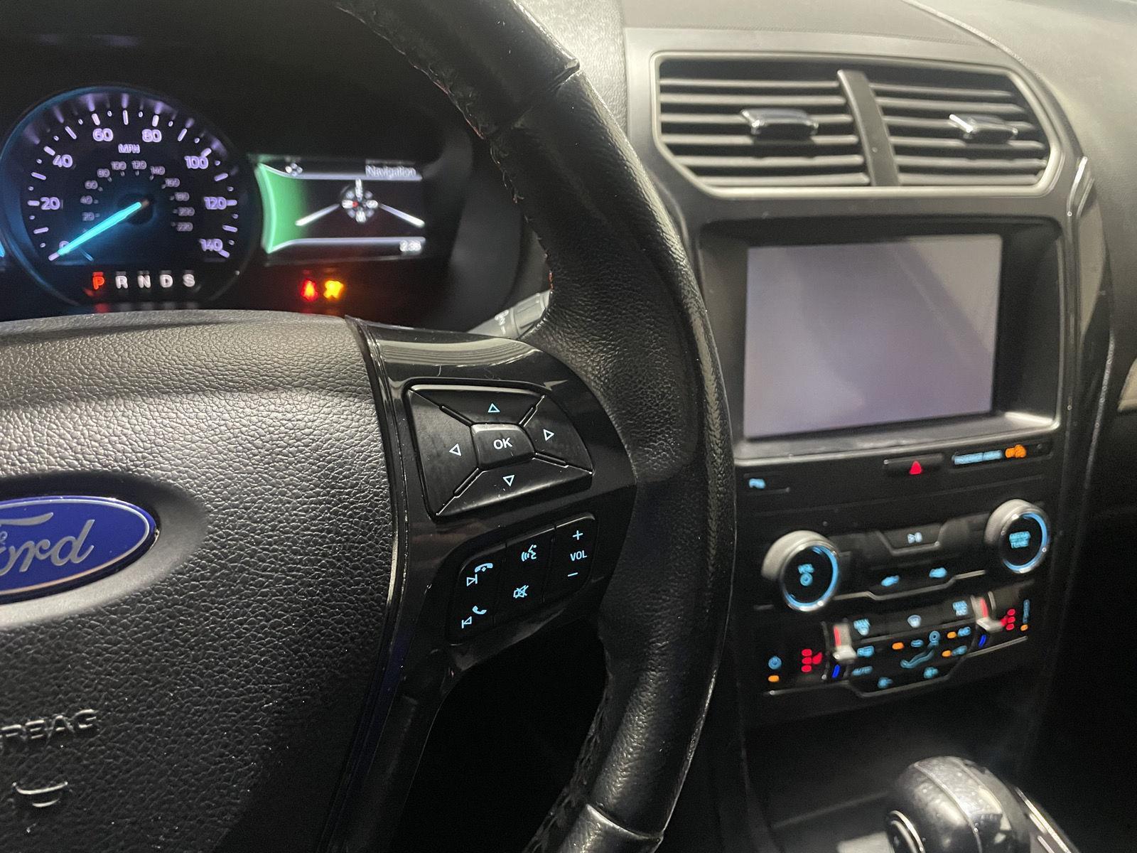 Pre-Owned 2019 Ford Explorer for sale in St. Joseph MO