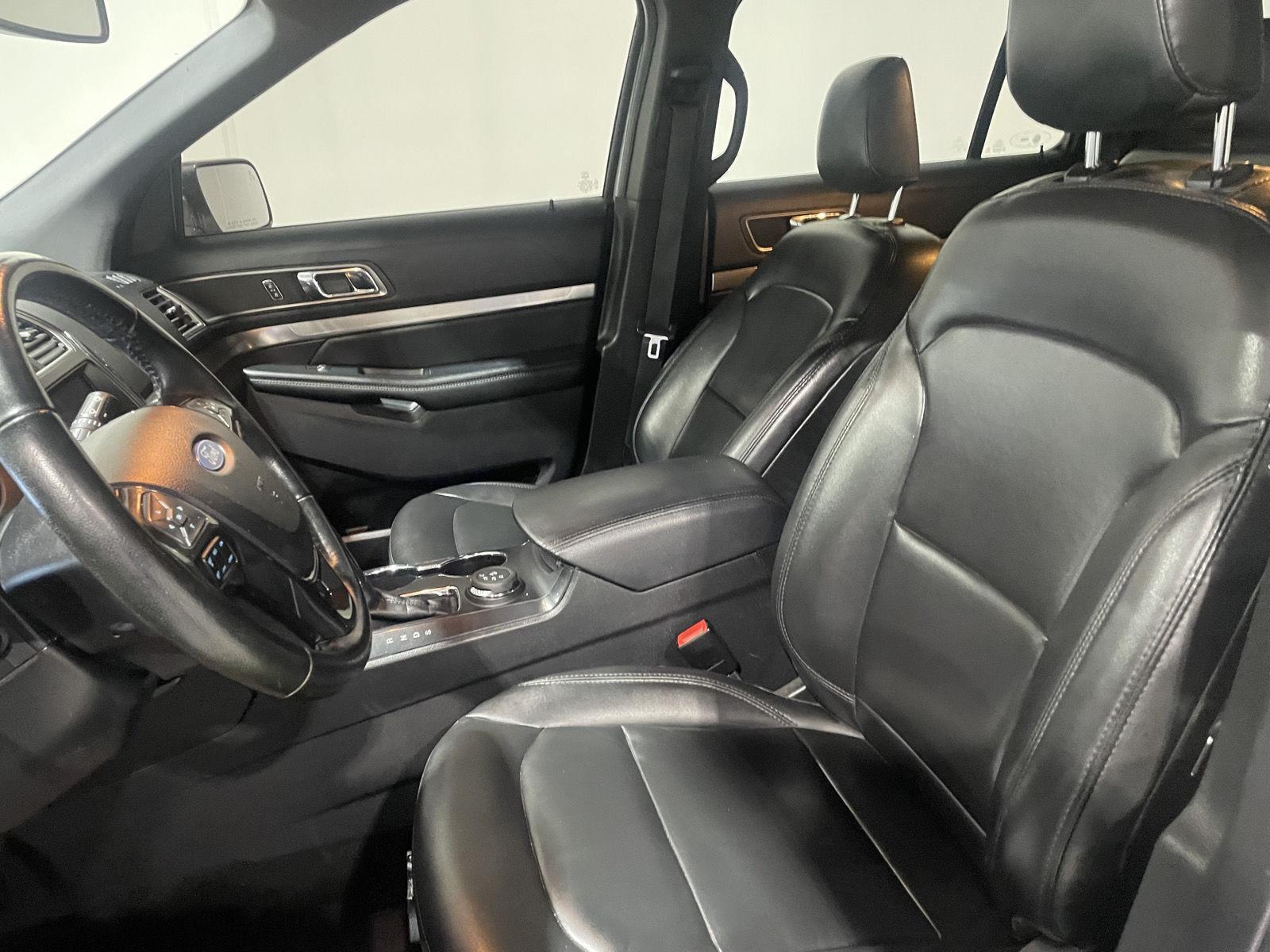 Pre-Owned 2019 Ford Explorer for sale in St. Joseph MO