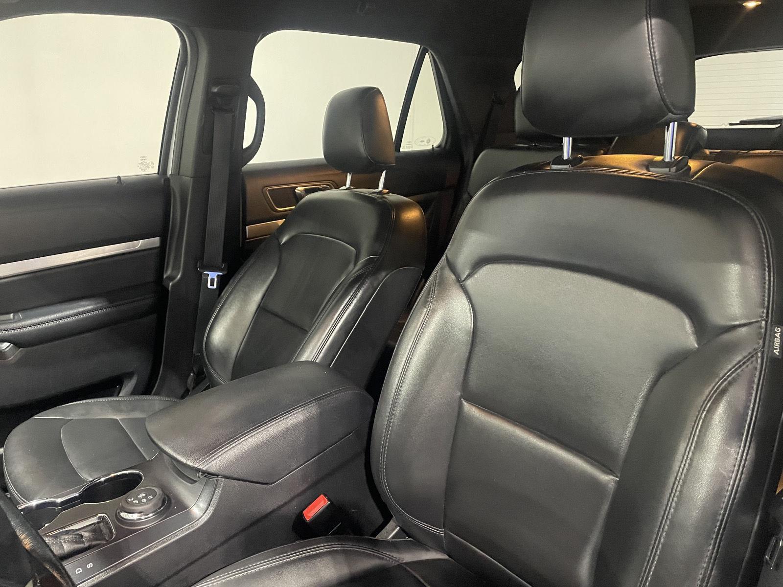 Pre-Owned 2019 Ford Explorer for sale in St. Joseph MO