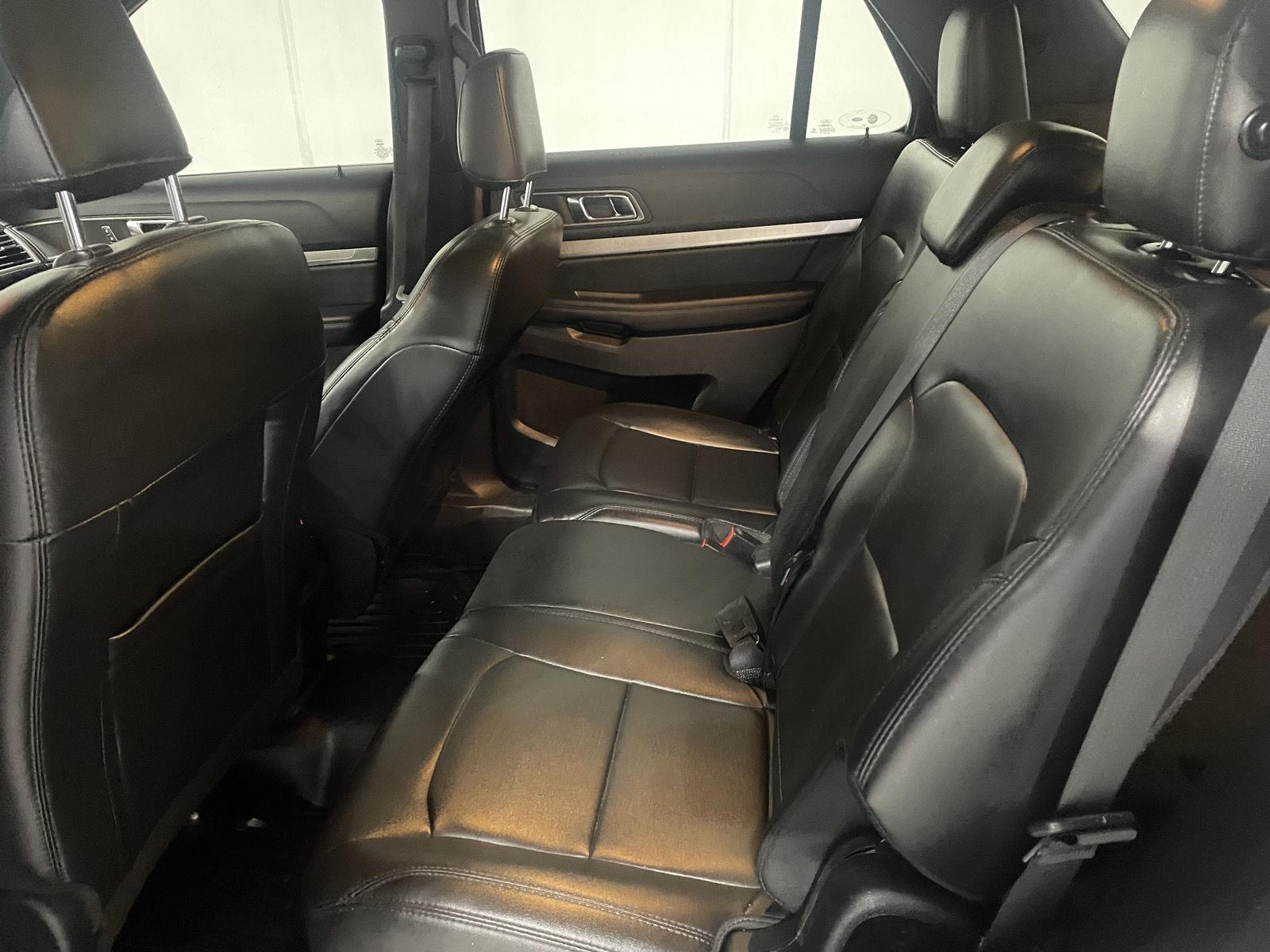 Pre-Owned 2019 Ford Explorer for sale in St. Joseph MO