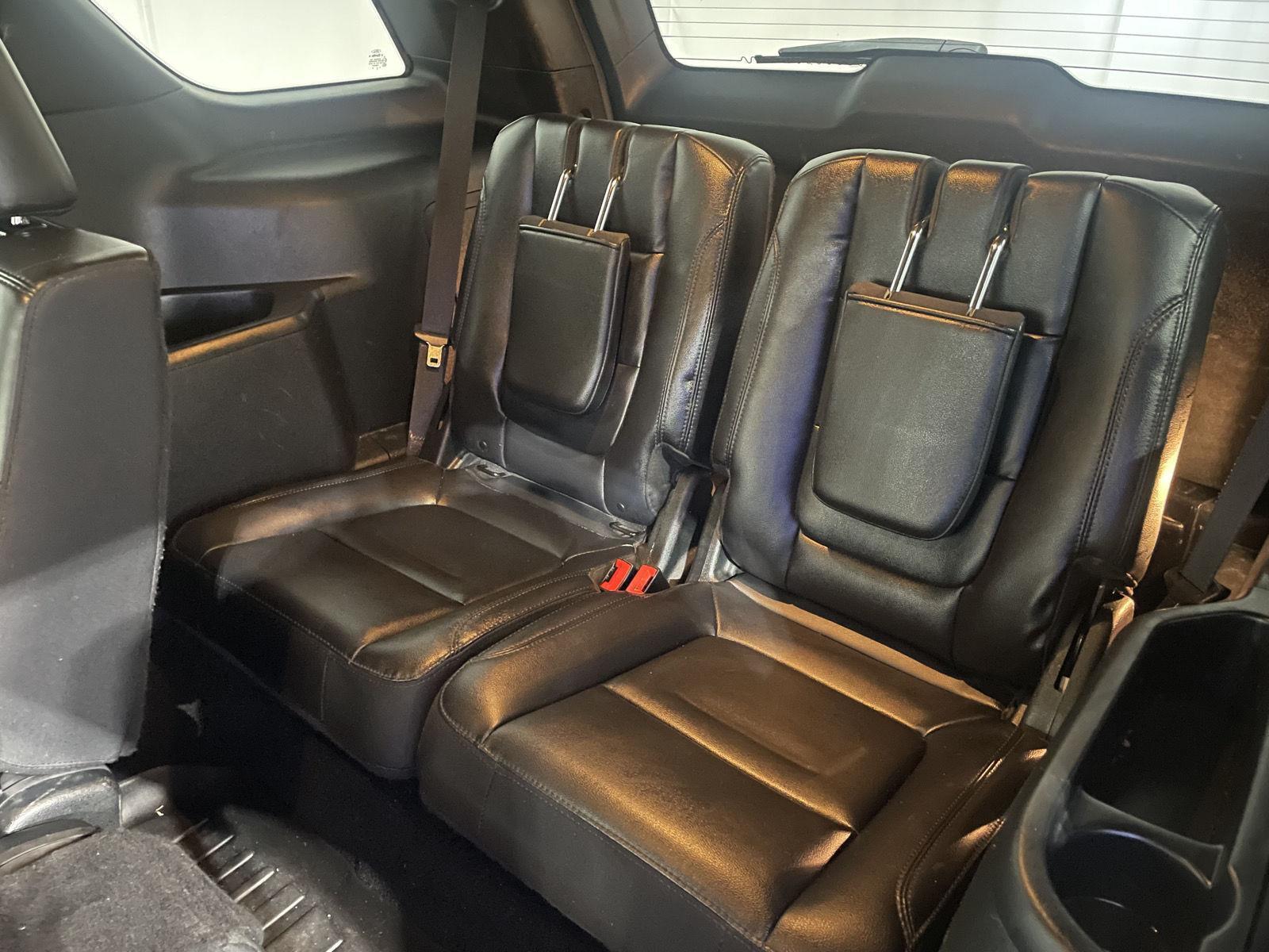 Pre-Owned 2019 Ford Explorer for sale in St. Joseph MO