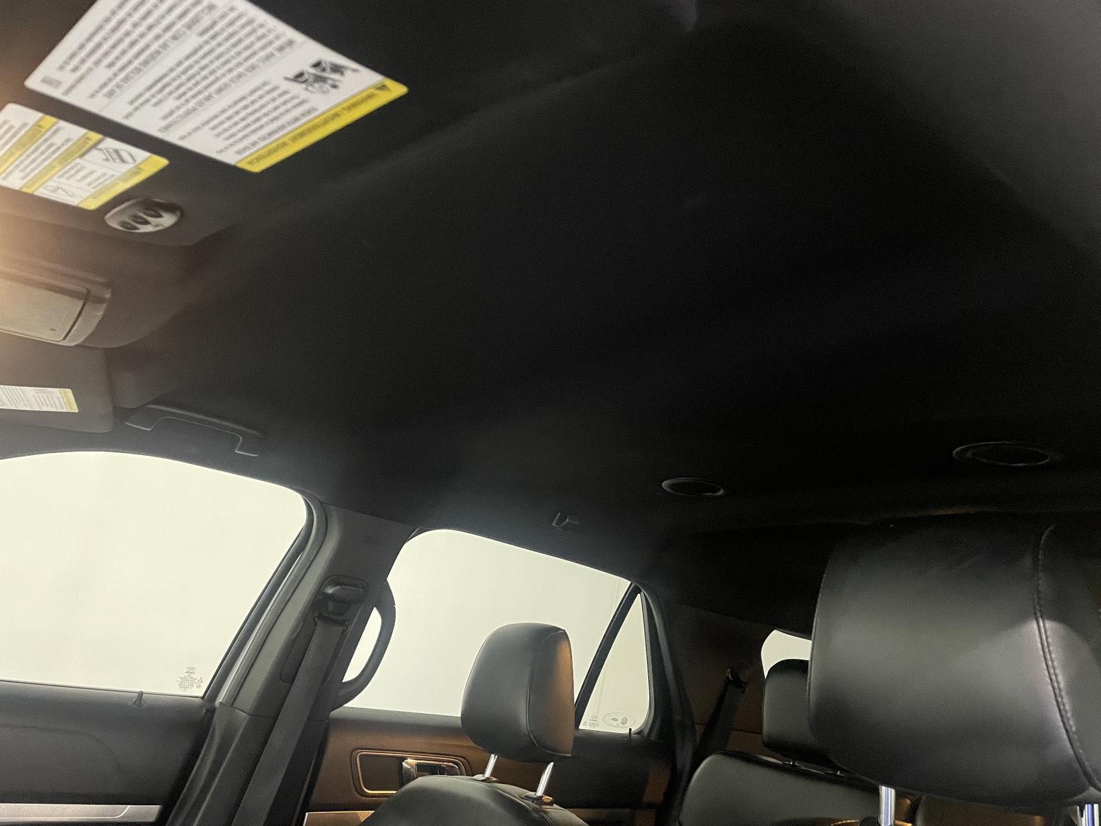 Pre-Owned 2019 Ford Explorer for sale in St. Joseph MO