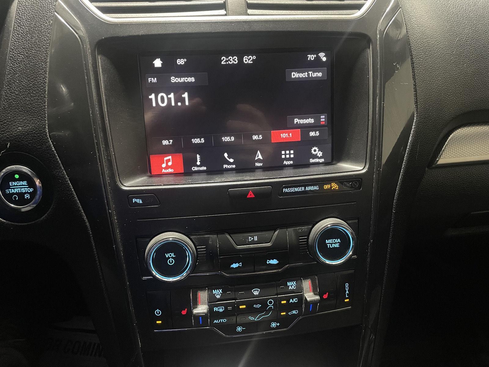 Pre-Owned 2019 Ford Explorer for sale in St. Joseph MO