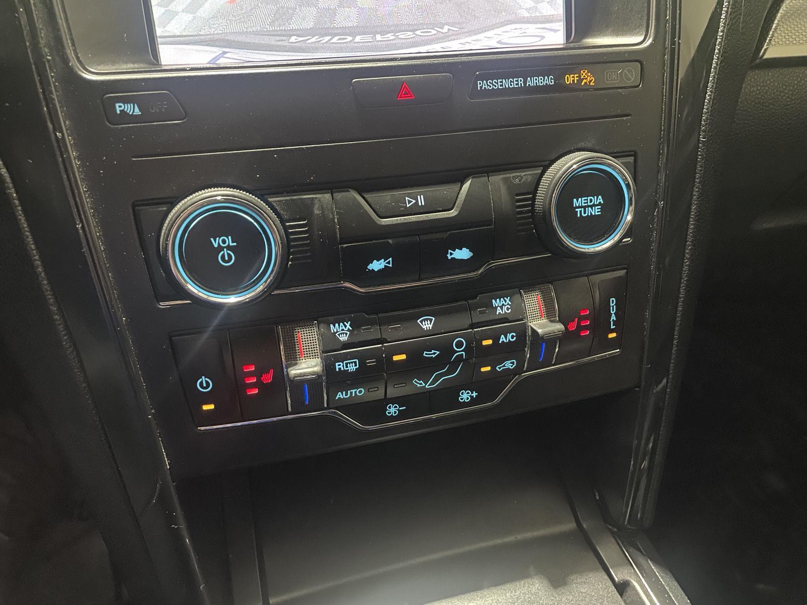 Pre-Owned 2019 Ford Explorer for sale in St. Joseph MO