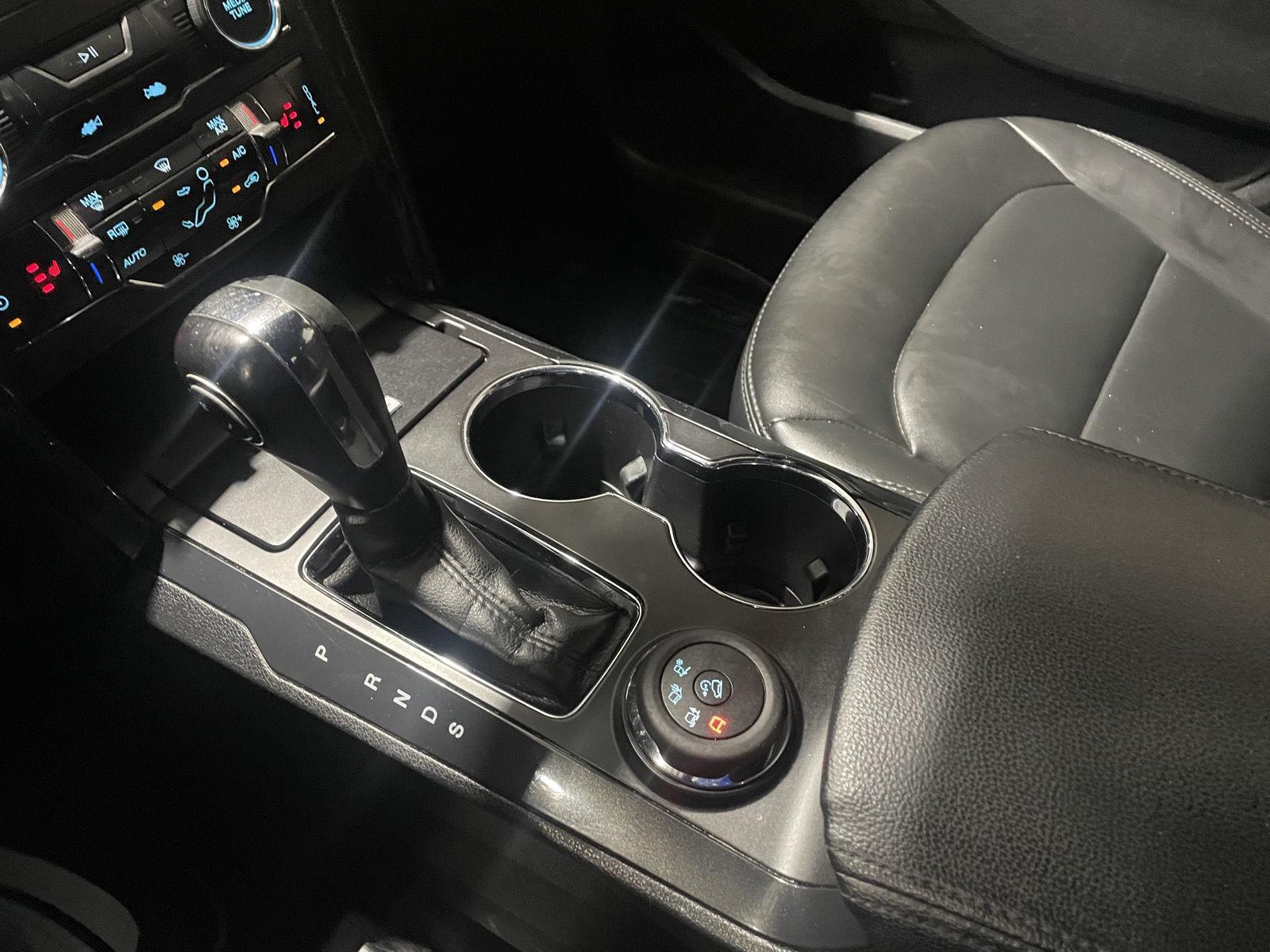 Pre-Owned 2019 Ford Explorer for sale in St. Joseph MO