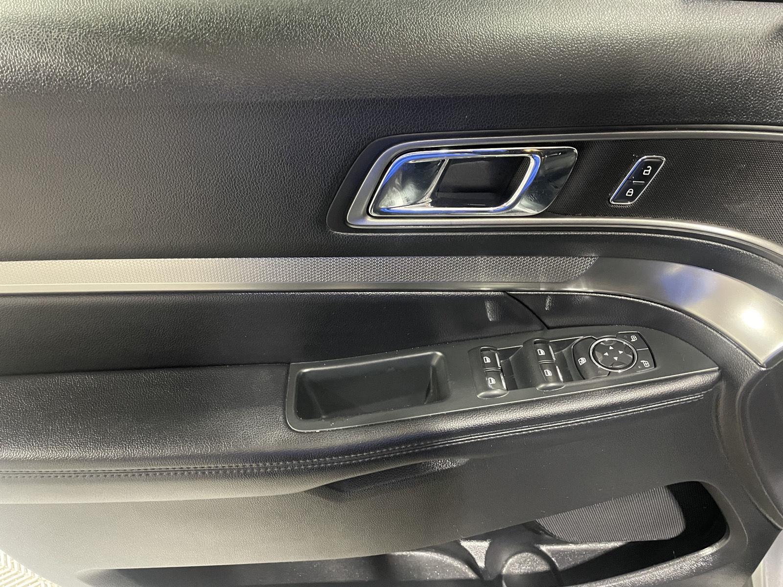 Pre-Owned 2019 Ford Explorer for sale in St. Joseph MO