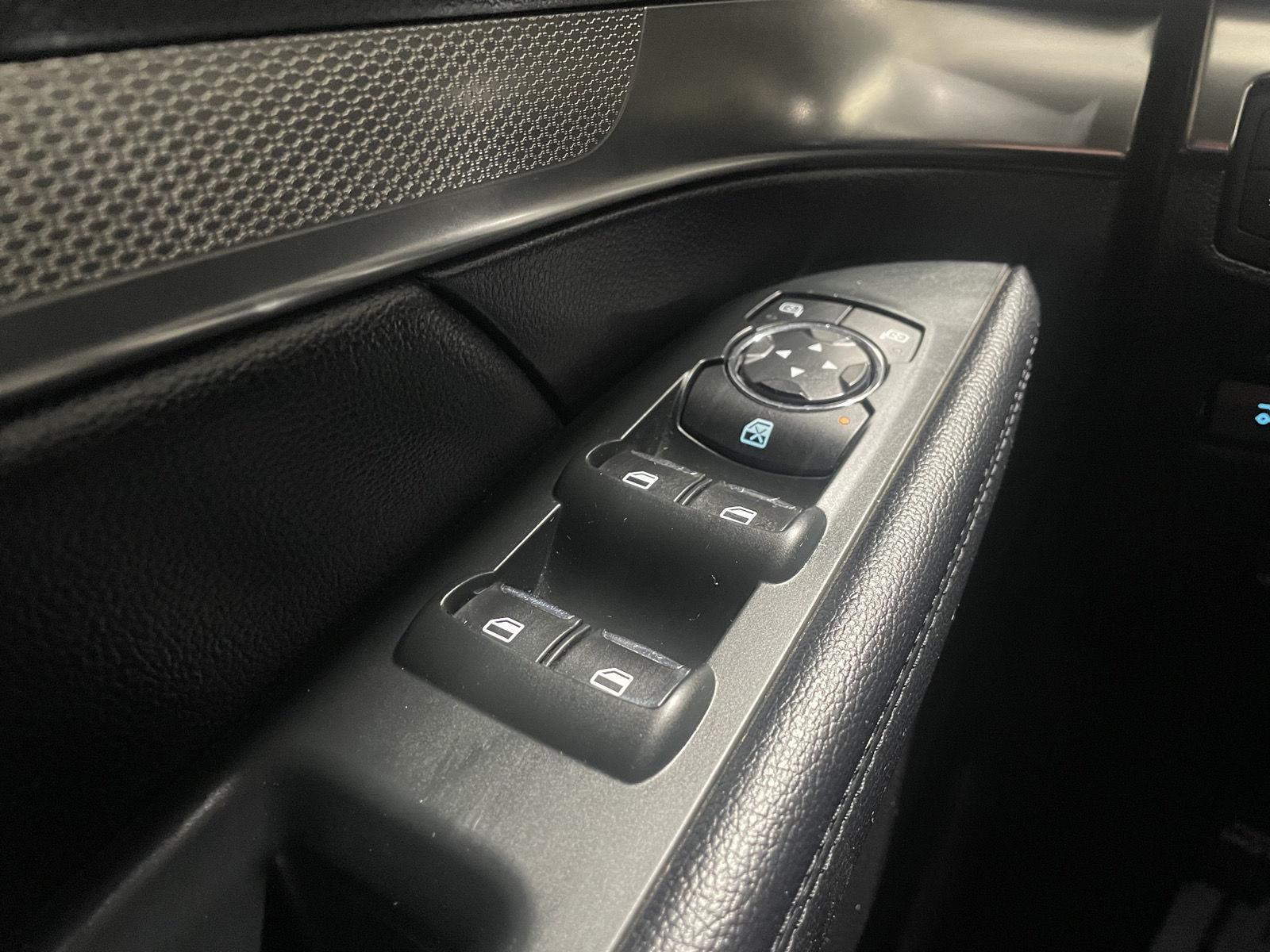 Pre-Owned 2019 Ford Explorer for sale in St. Joseph MO