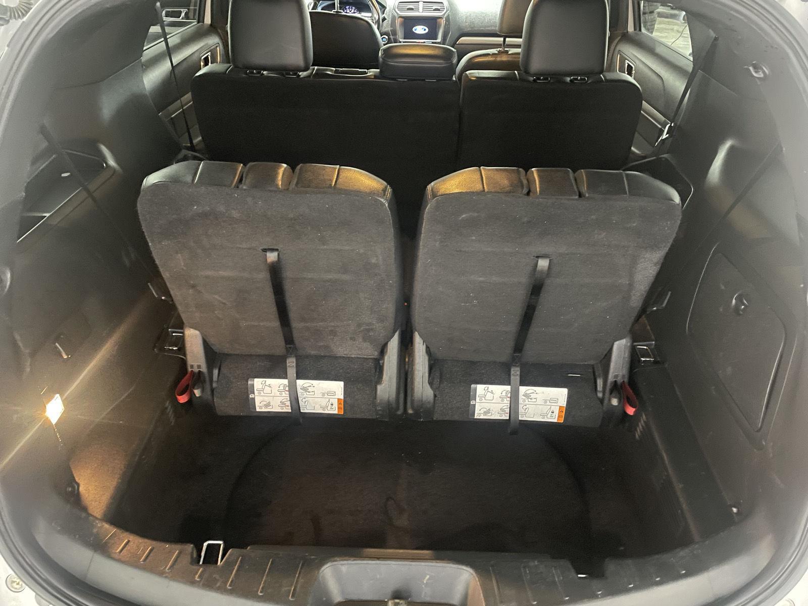 Pre-Owned 2019 Ford Explorer for sale in St. Joseph MO