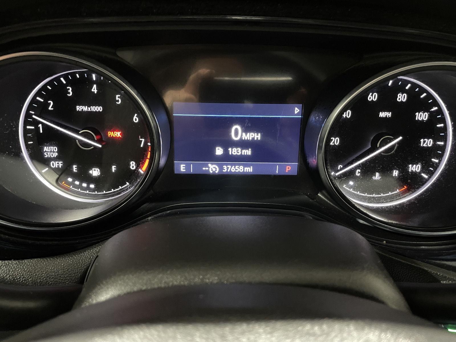 Used 2023 Buick Encore GX Select SUV/Crossover for sale in St. Joseph MO