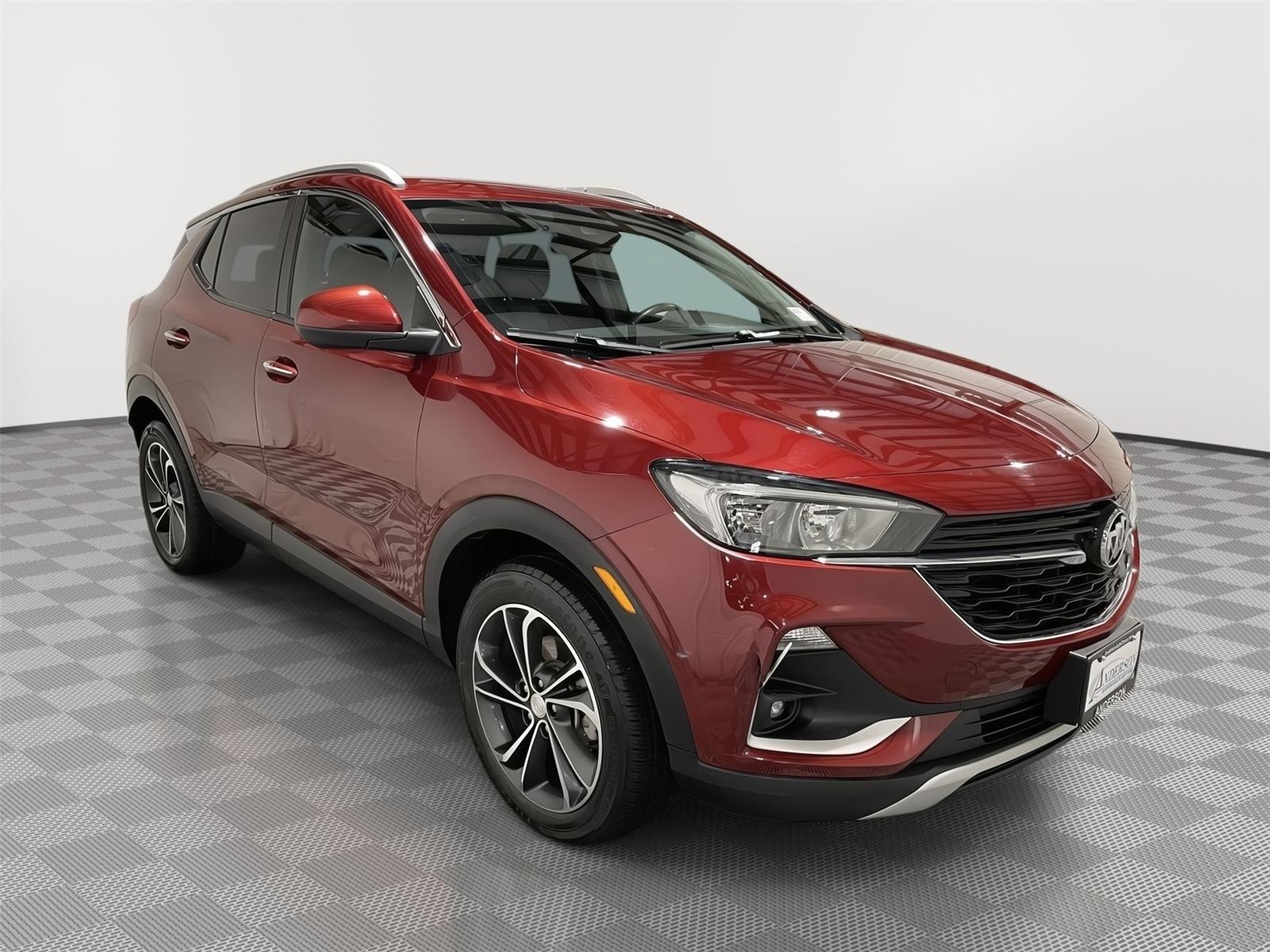 Used 2023 Buick Encore GX Select SUV/Crossover for sale in St. Joseph MO