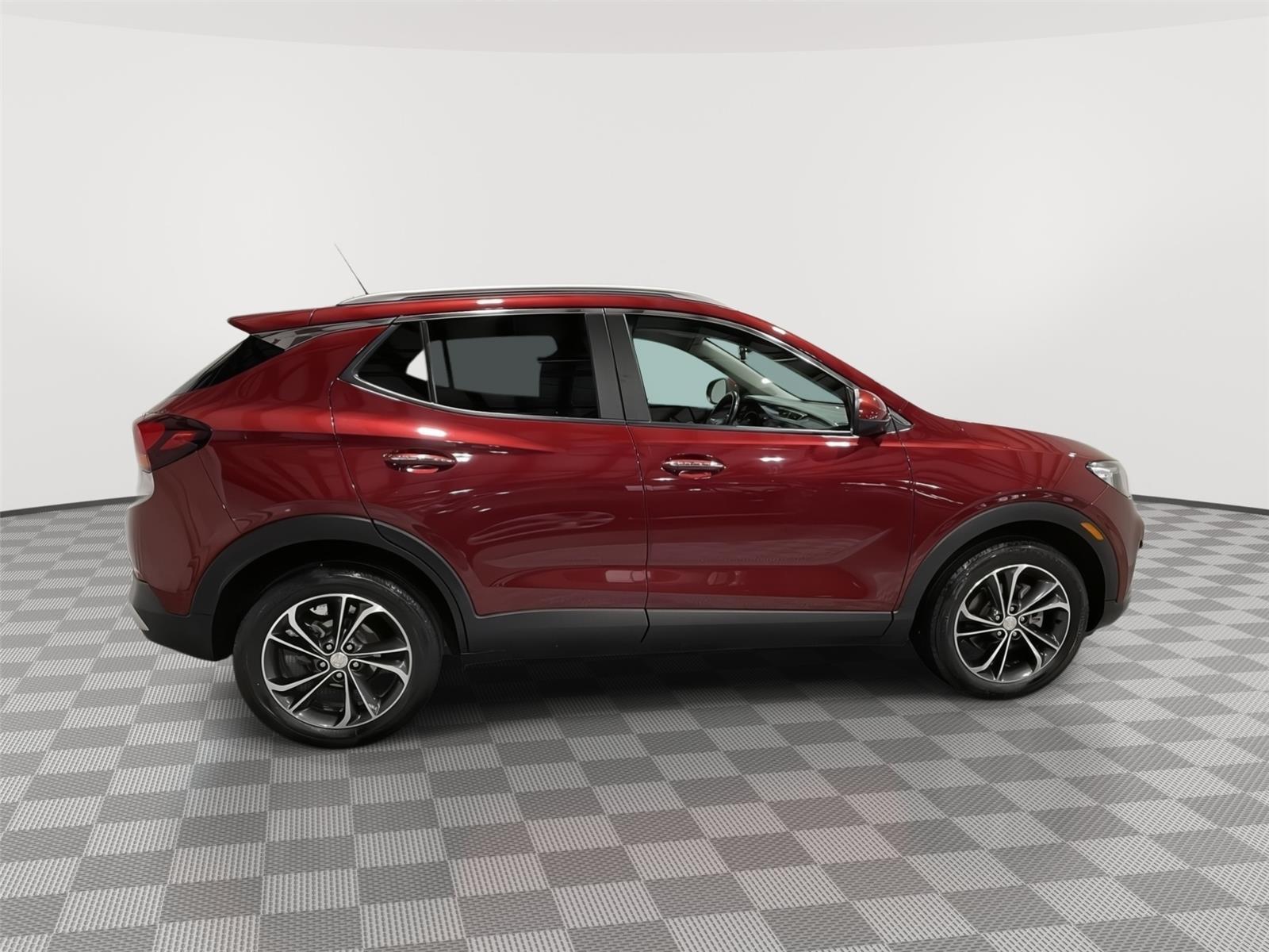 Used 2023 Buick Encore GX Select SUV/Crossover for sale in St. Joseph MO
