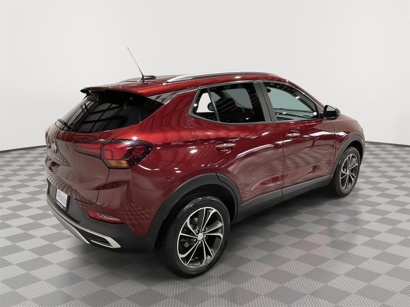 Used 2023 Buick Encore GX Select SUV/Crossover for sale in St. Joseph MO