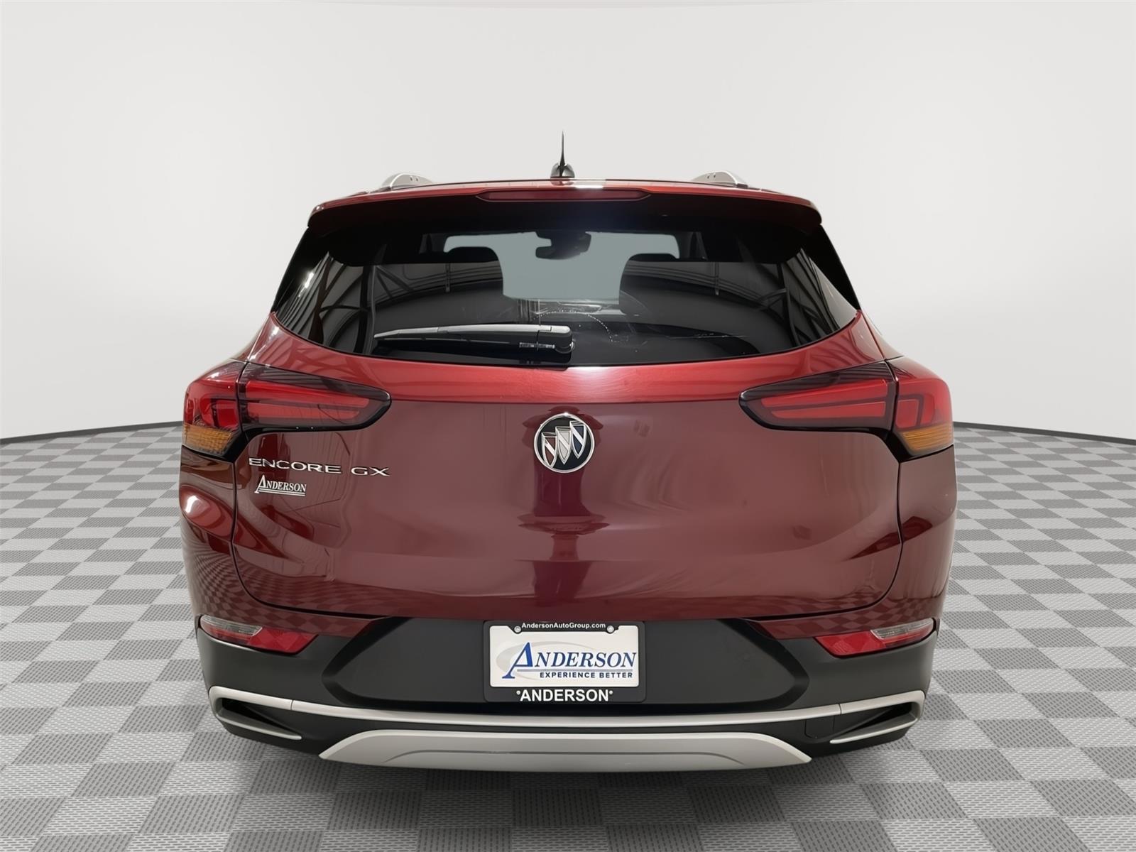 Used 2023 Buick Encore GX Select SUV/Crossover for sale in St. Joseph MO