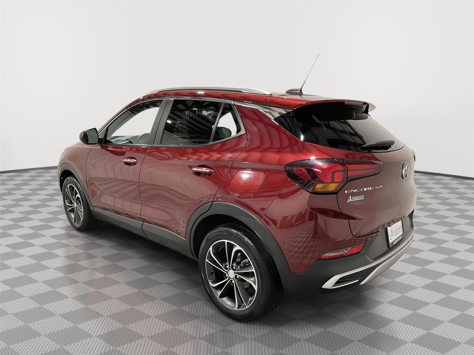 Used 2023 Buick Encore GX Select SUV/Crossover for sale in St. Joseph MO