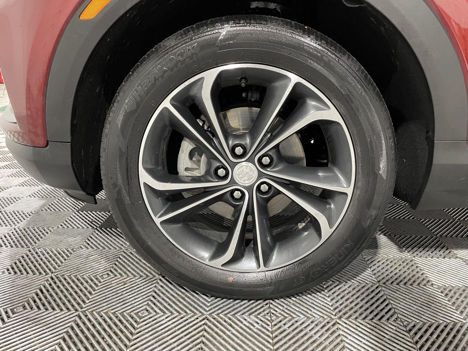 Used 2023 Buick Encore GX Select SUV/Crossover for sale in St. Joseph MO