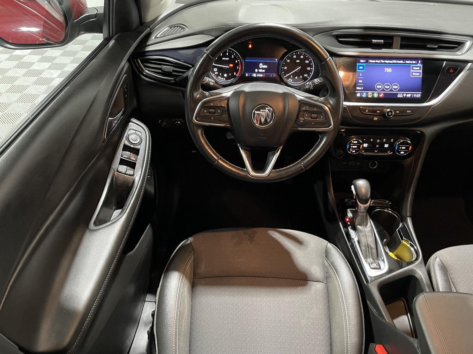 Used 2023 Buick Encore GX Select SUV/Crossover for sale in St. Joseph MO