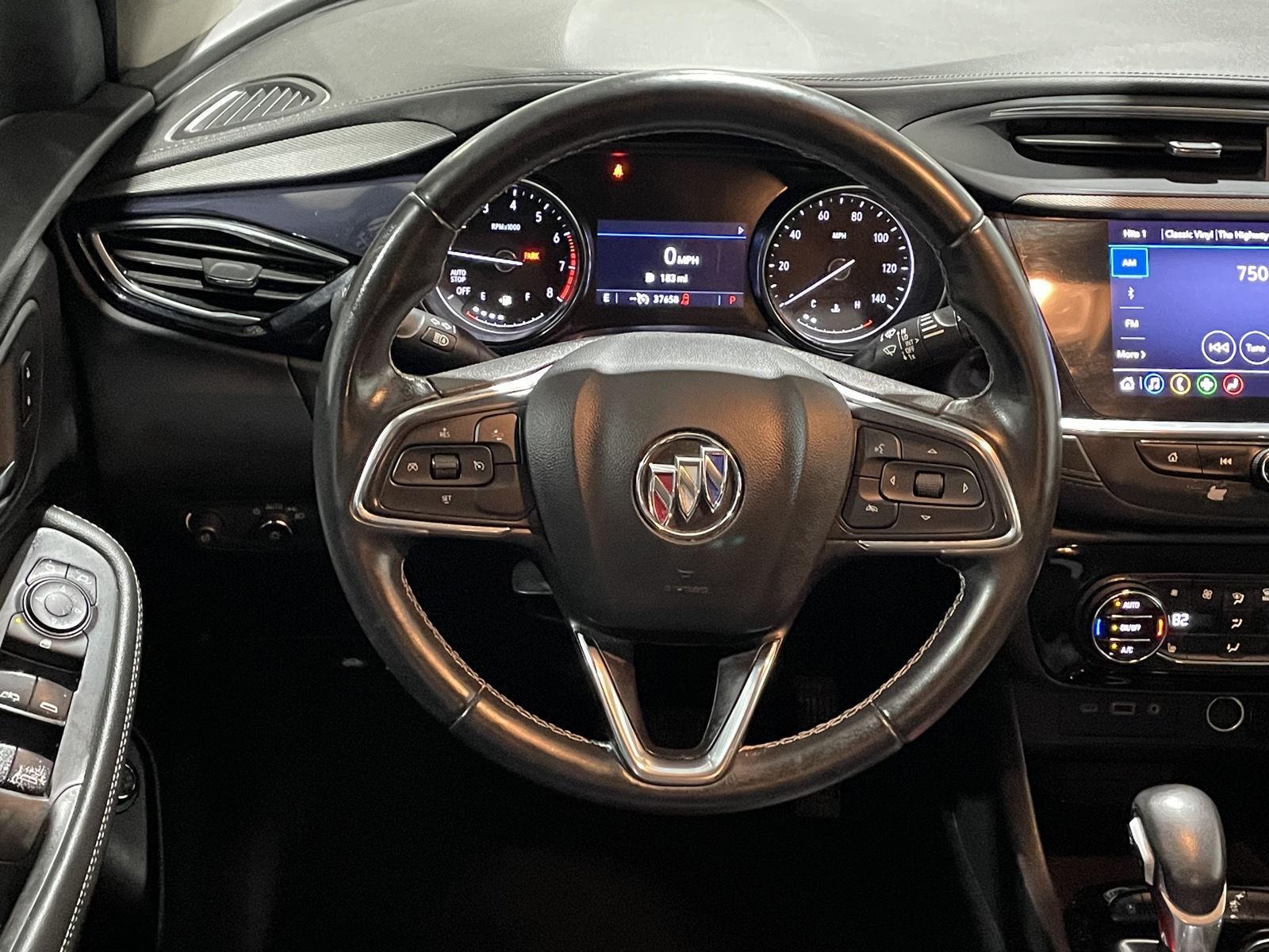 Used 2023 Buick Encore GX Select SUV/Crossover for sale in St. Joseph MO