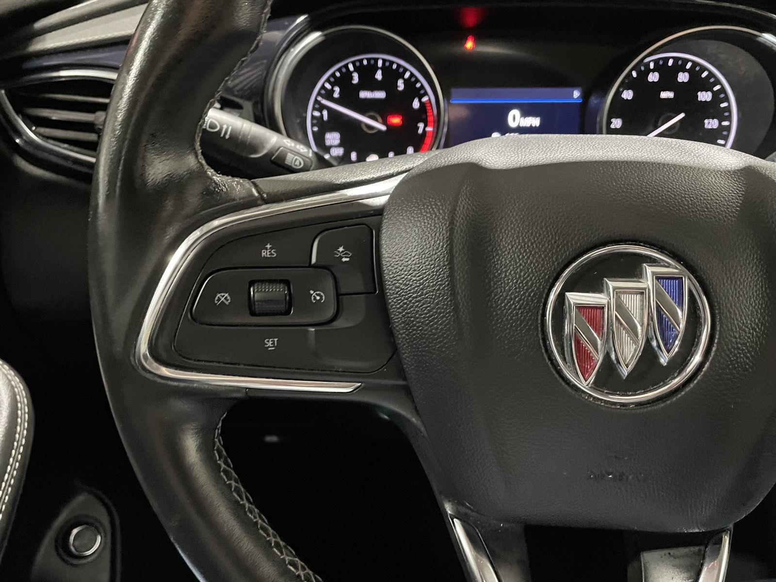 Used 2023 Buick Encore GX Select SUV/Crossover for sale in St. Joseph MO