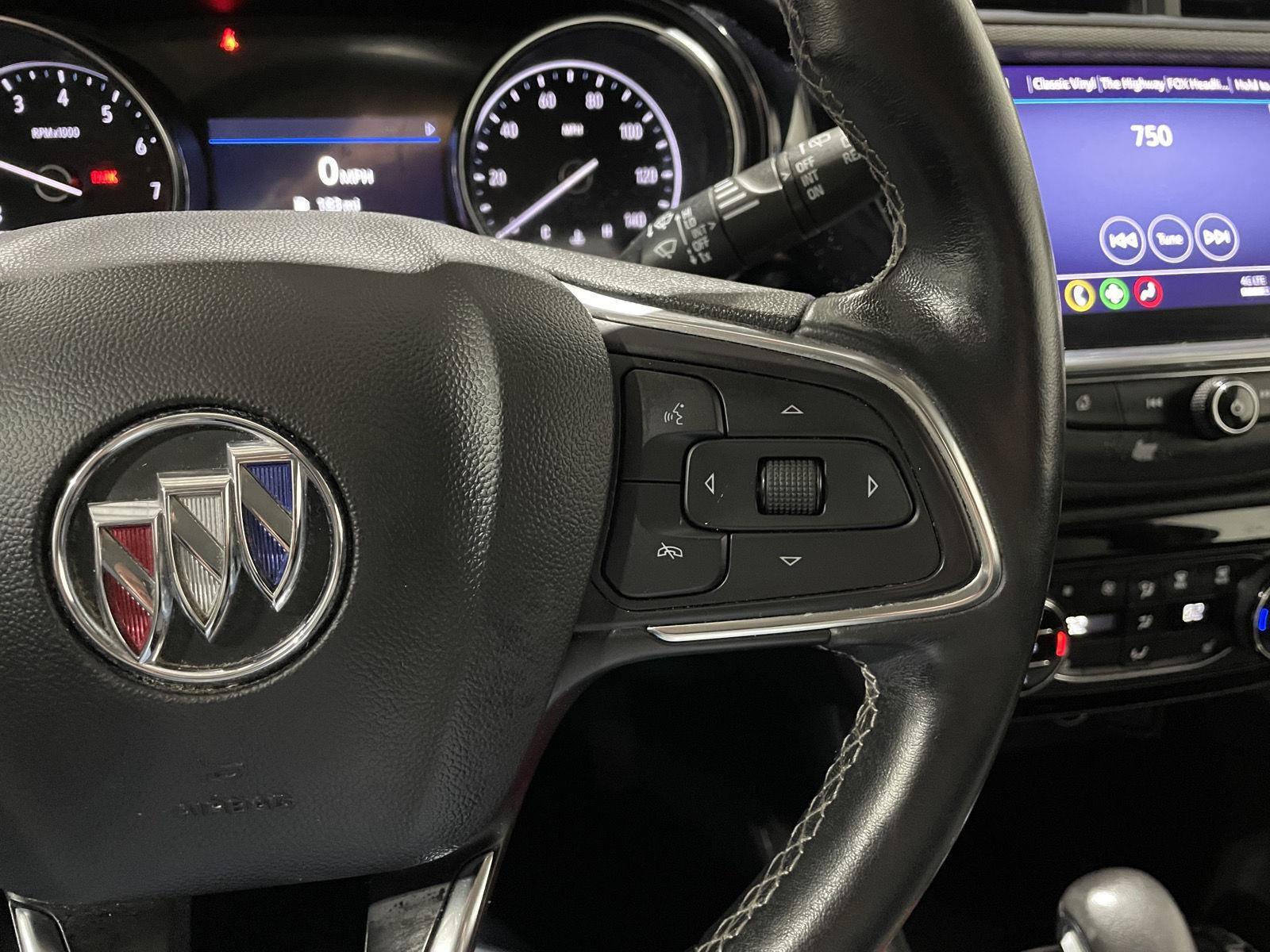 Used 2023 Buick Encore GX Select SUV/Crossover for sale in St. Joseph MO