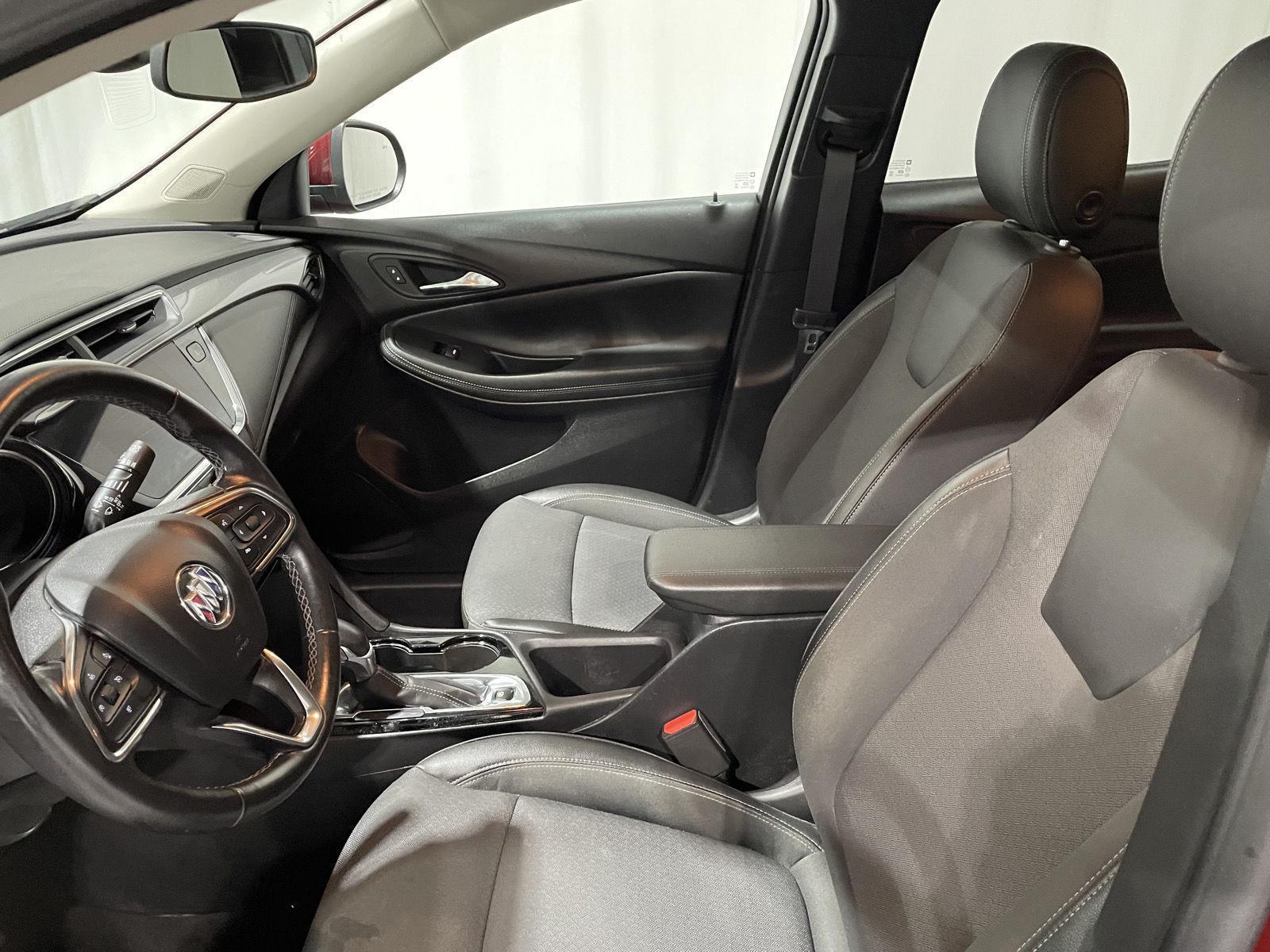 Used 2023 Buick Encore GX Select SUV/Crossover for sale in St. Joseph MO