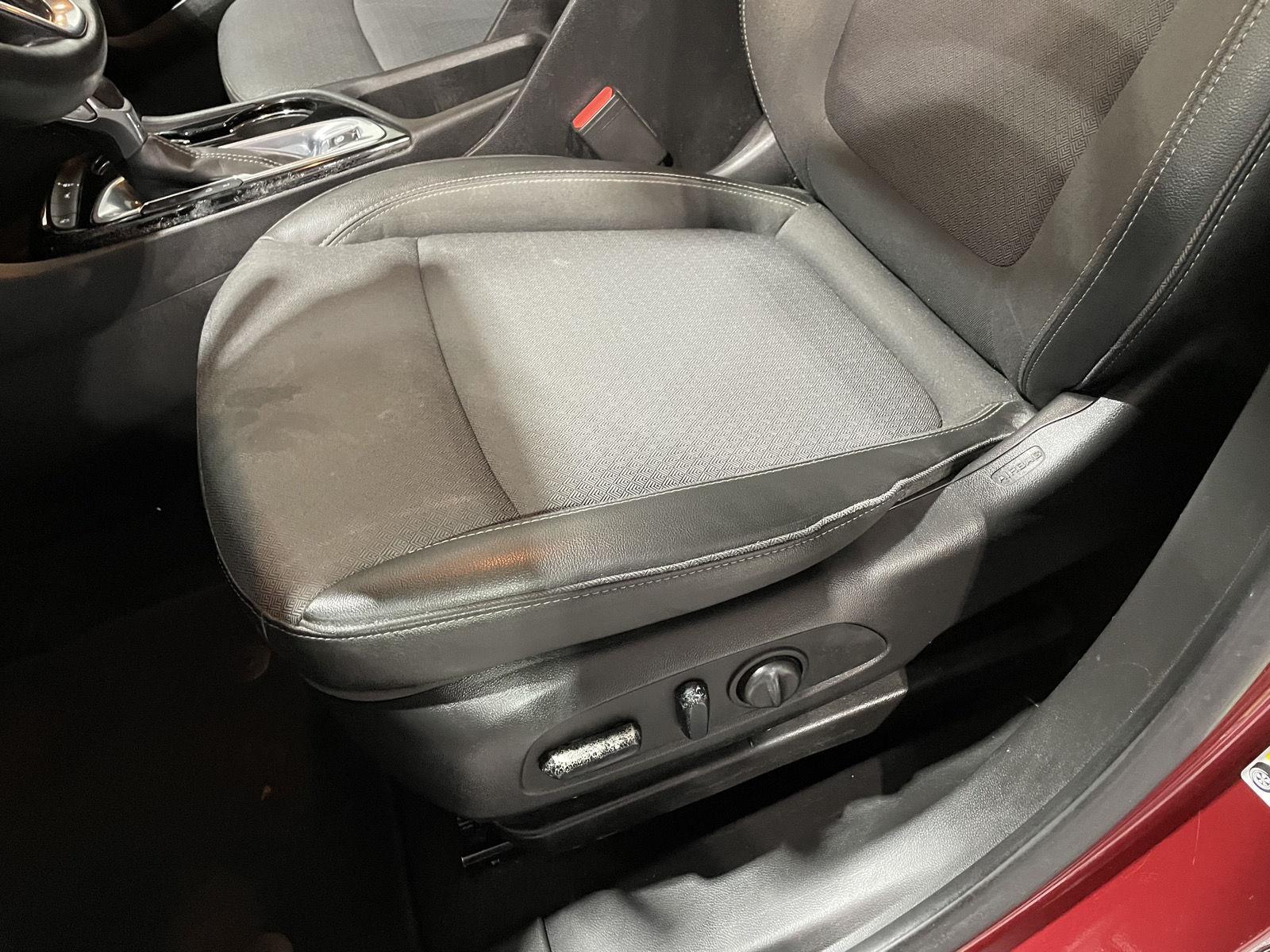 Used 2023 Buick Encore GX Select SUV/Crossover for sale in St. Joseph MO