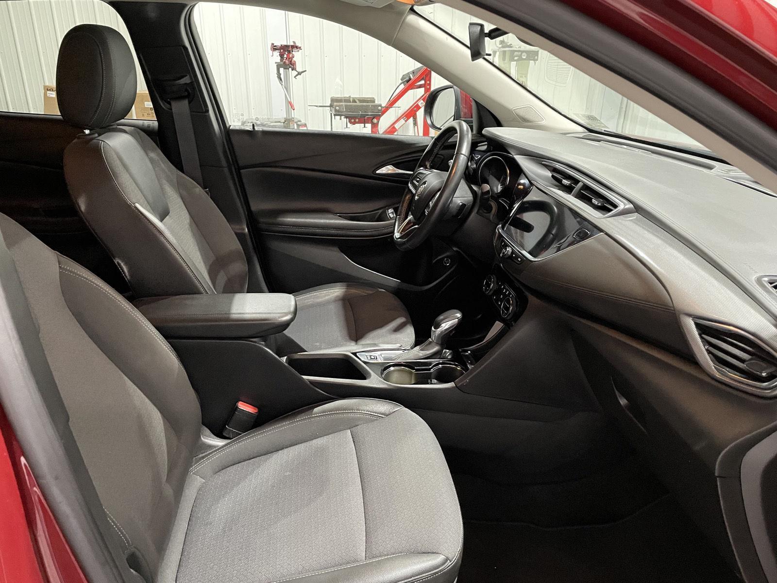 Used 2023 Buick Encore GX Select SUV/Crossover for sale in St. Joseph MO