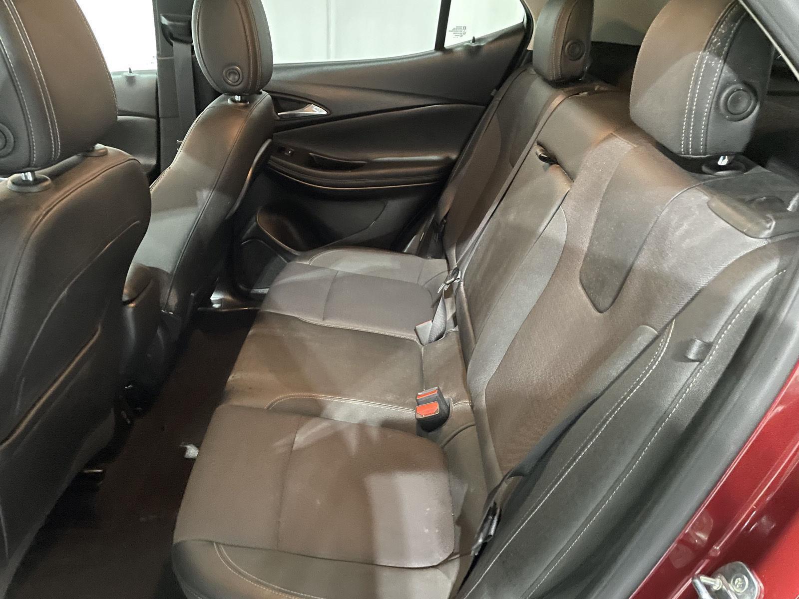 Used 2023 Buick Encore GX Select SUV/Crossover for sale in St. Joseph MO