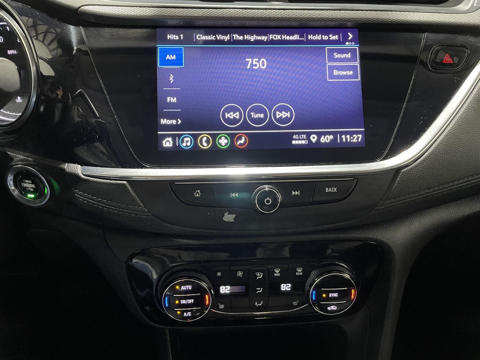 Used 2023 Buick Encore GX Select SUV/Crossover for sale in St. Joseph MO