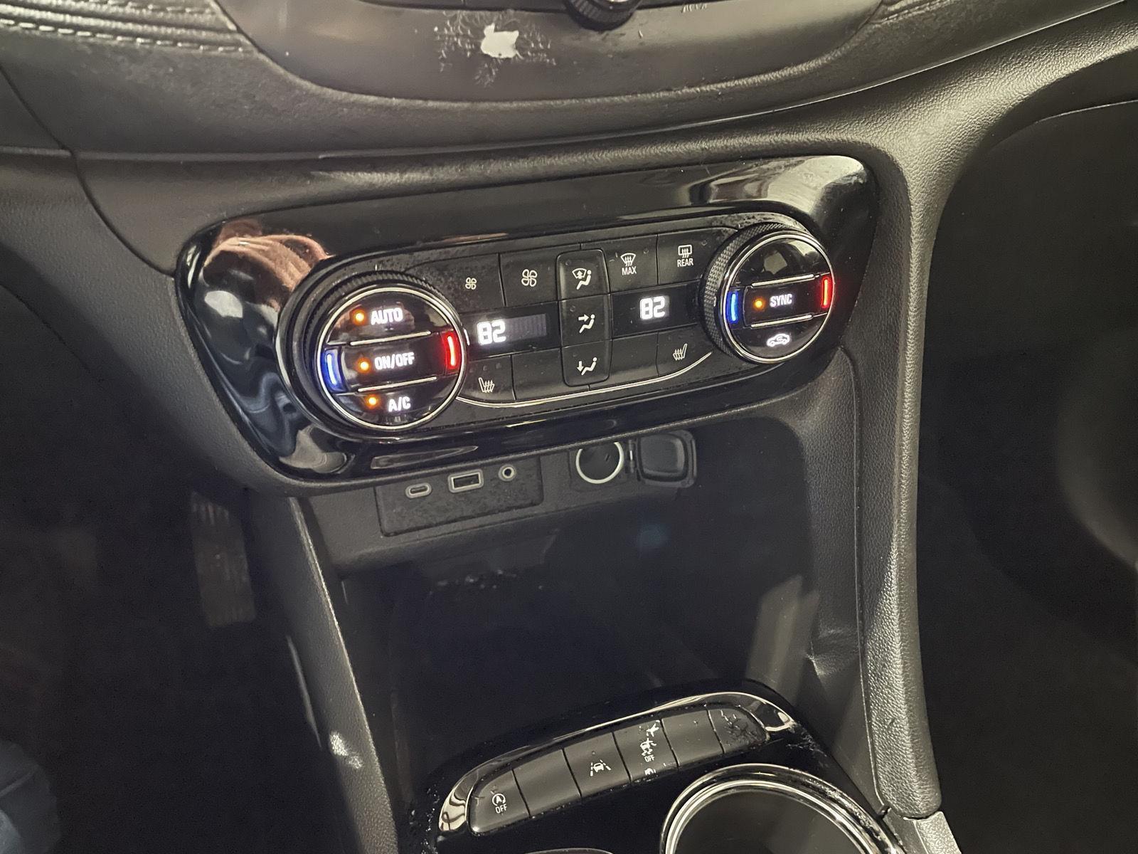 Used 2023 Buick Encore GX Select SUV/Crossover for sale in St. Joseph MO