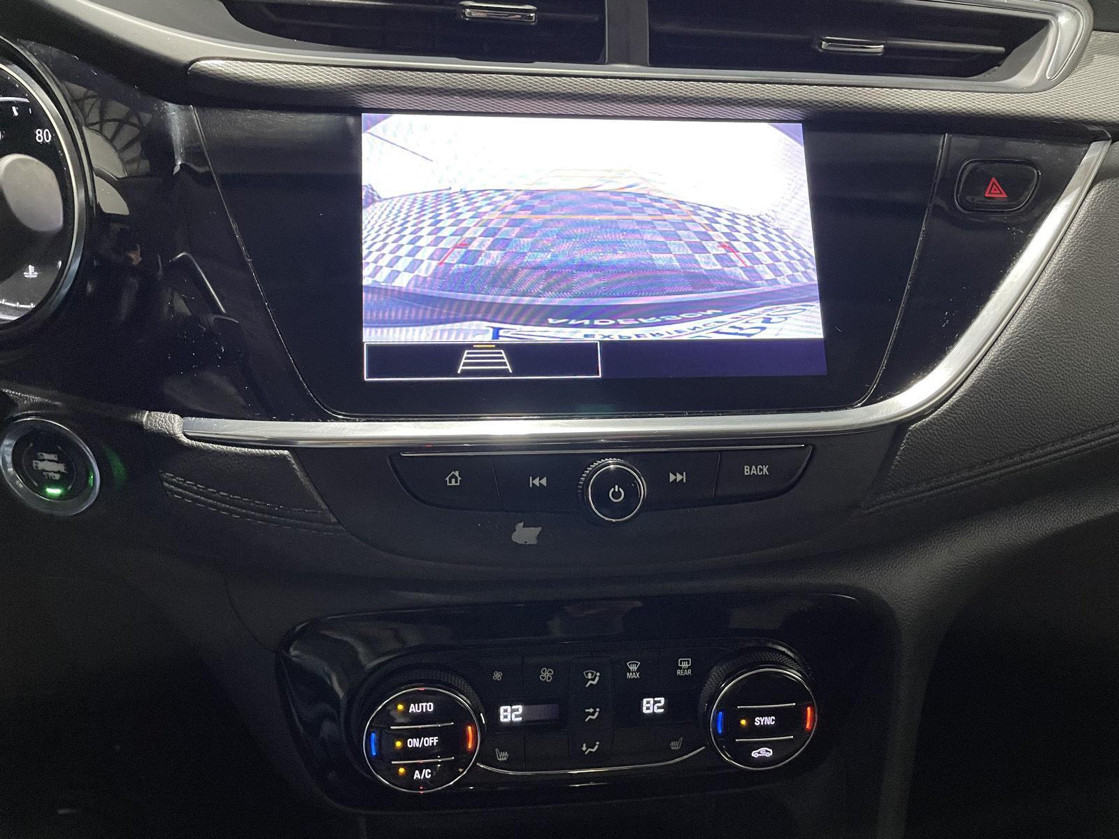 Used 2023 Buick Encore GX Select SUV/Crossover for sale in St. Joseph MO