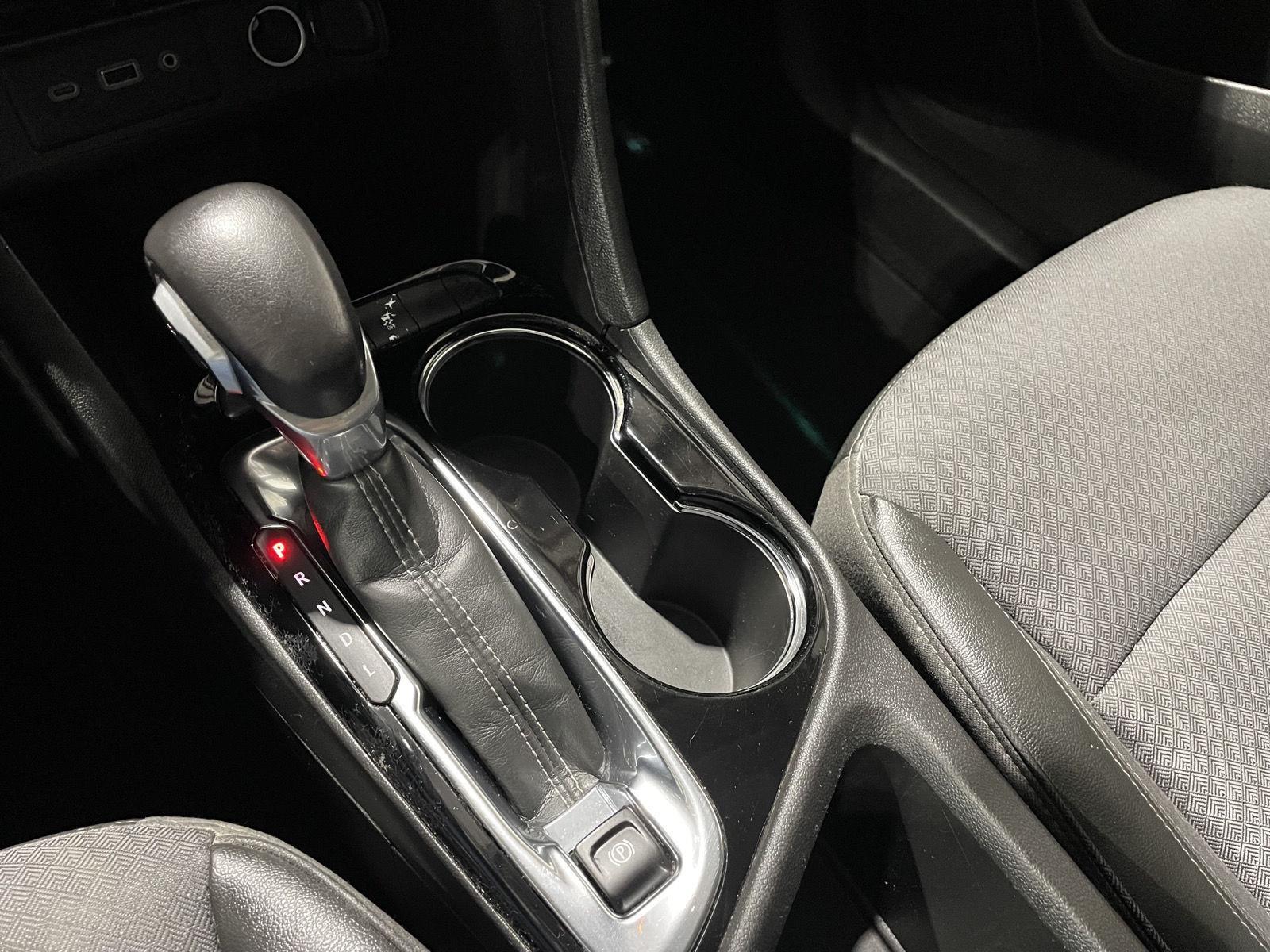 Used 2023 Buick Encore GX Select SUV/Crossover for sale in St. Joseph MO