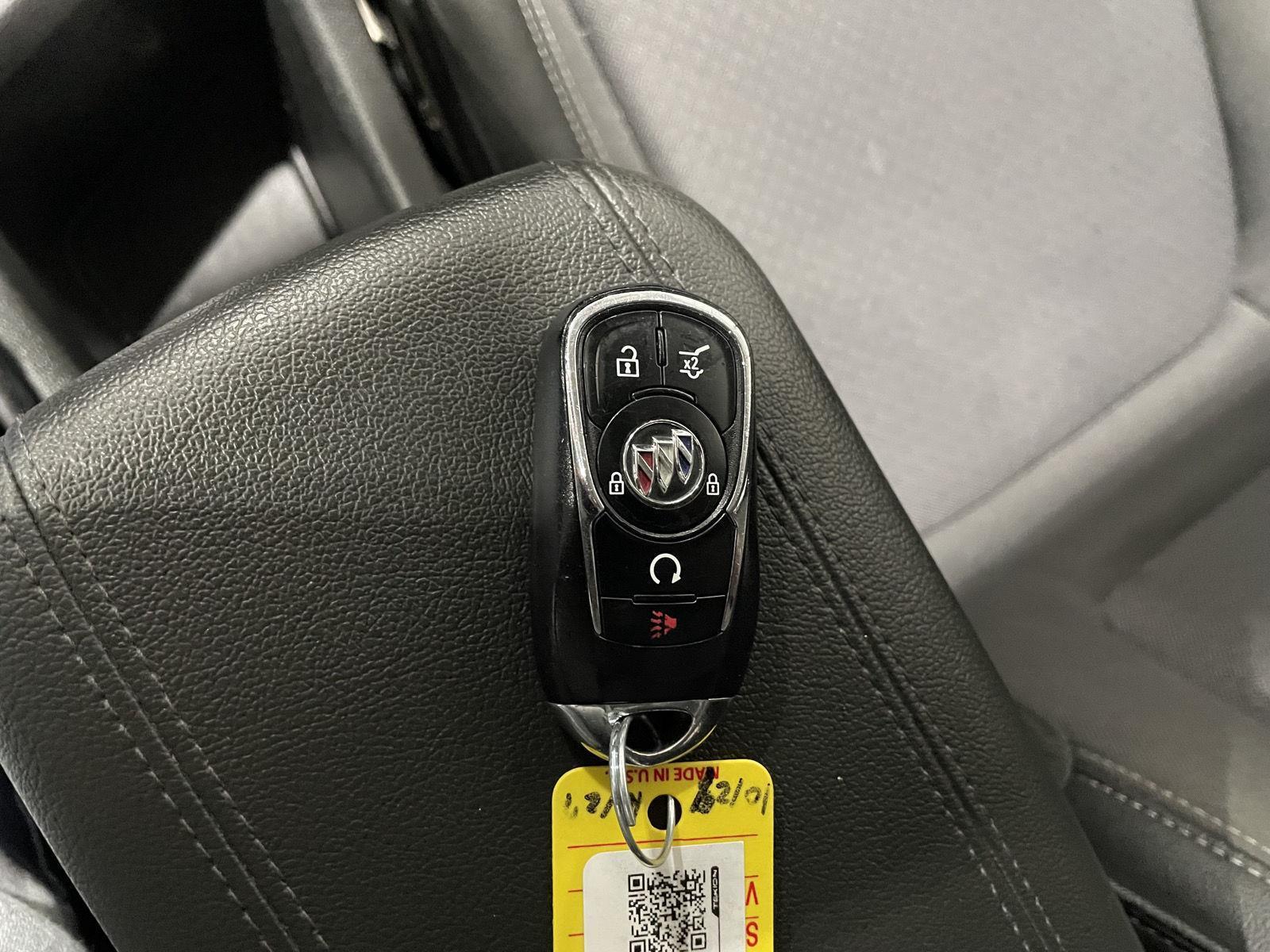 Used 2023 Buick Encore GX Select SUV/Crossover for sale in St. Joseph MO