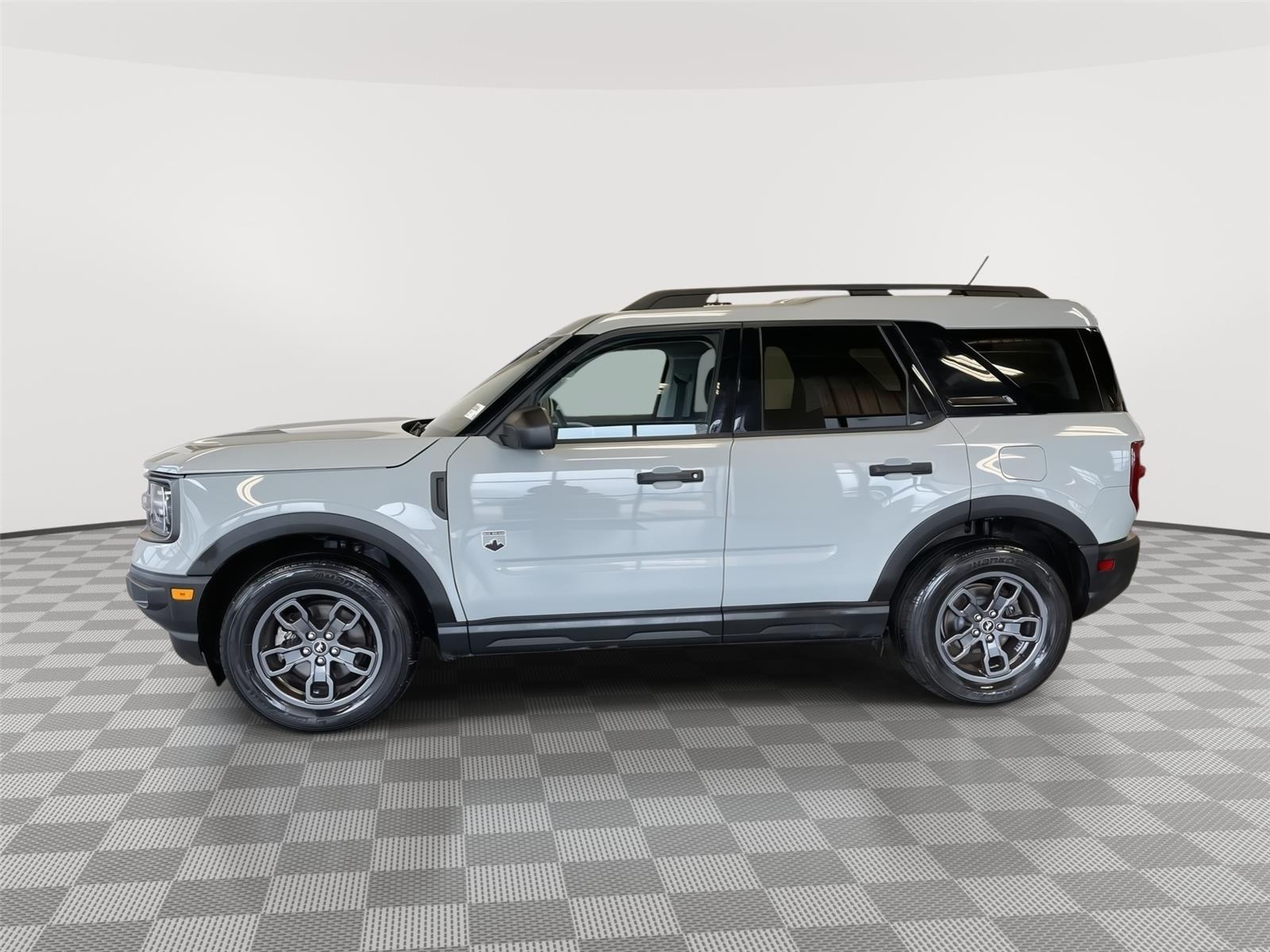 Used 2021 Ford Bronco Sport Big Bend SUV/Crossover for sale in St. Joseph MO