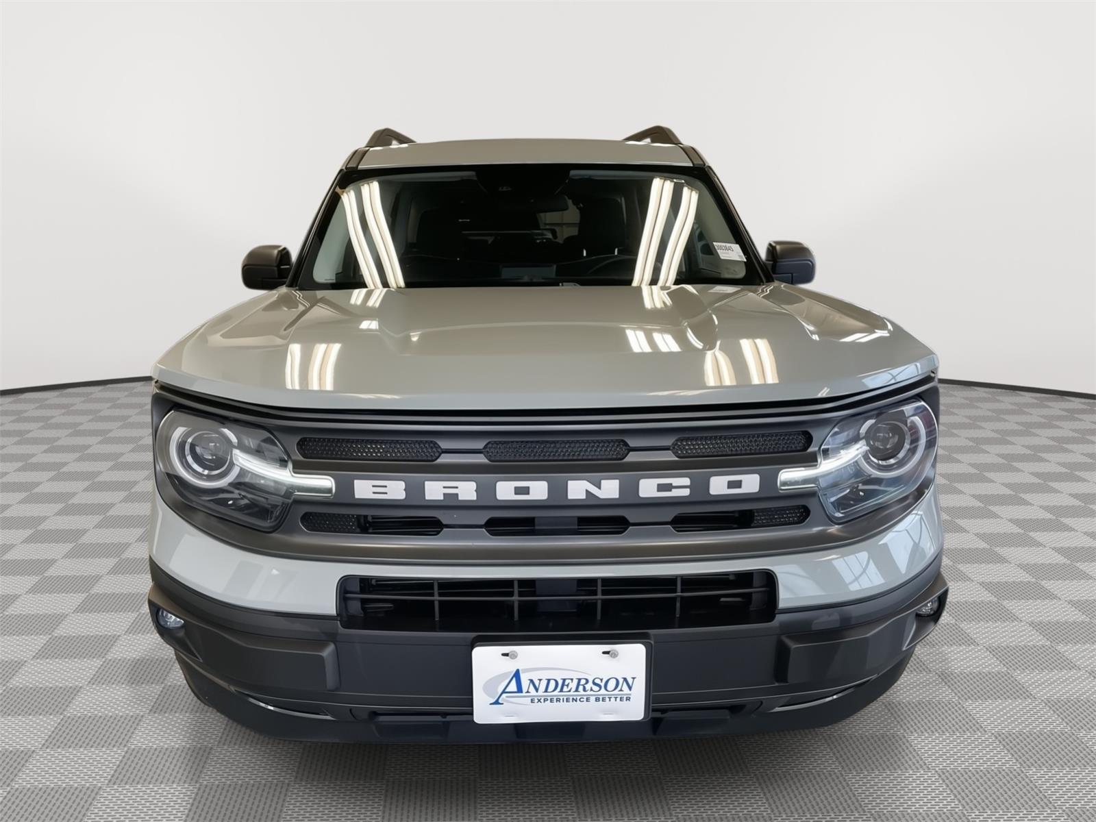 Used 2021 Ford Bronco Sport for sale in St. Joseph MO