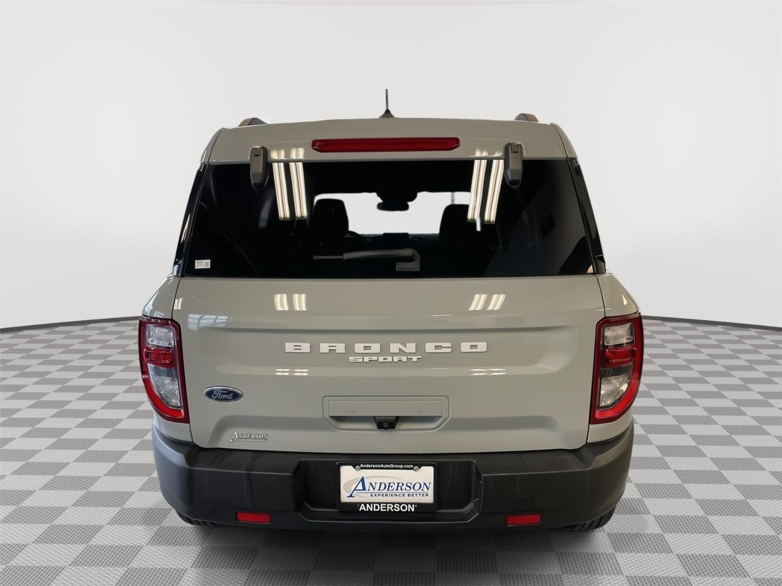 Used 2021 Ford Bronco Sport Big Bend SUV/Crossover for sale in St. Joseph MO