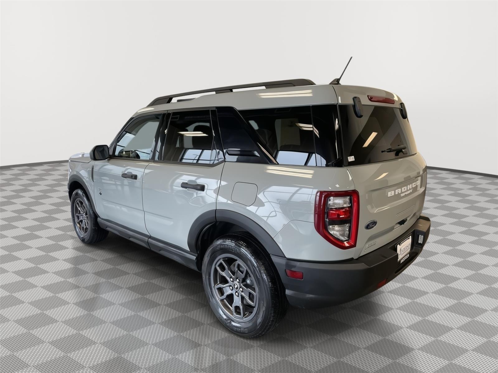 Used 2021 Ford Bronco Sport Big Bend SUV/Crossover for sale in St. Joseph MO