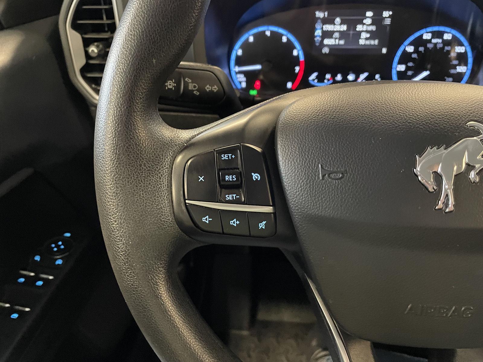 Used 2021 Ford Bronco Sport Big Bend SUV/Crossover for sale in St. Joseph MO