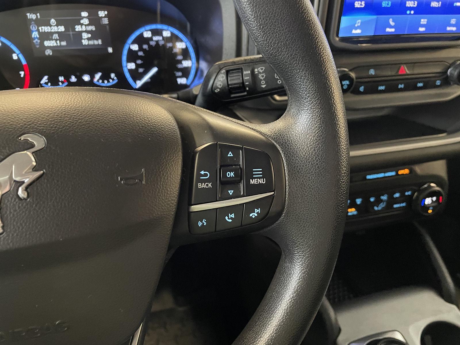 Used 2021 Ford Bronco Sport Big Bend SUV/Crossover for sale in St. Joseph MO