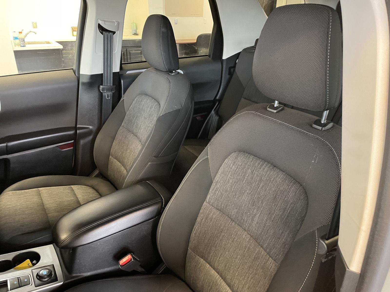 Used 2021 Ford Bronco Sport Big Bend SUV/Crossover for sale in St. Joseph MO