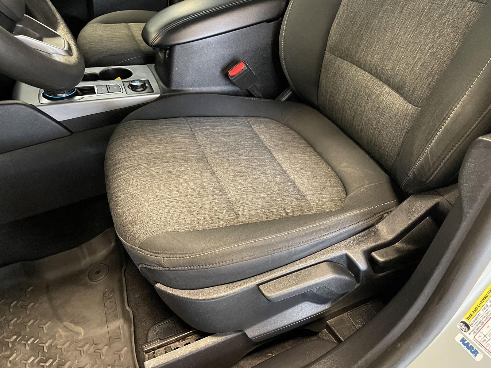 Used 2021 Ford Bronco Sport Big Bend SUV/Crossover for sale in St. Joseph MO