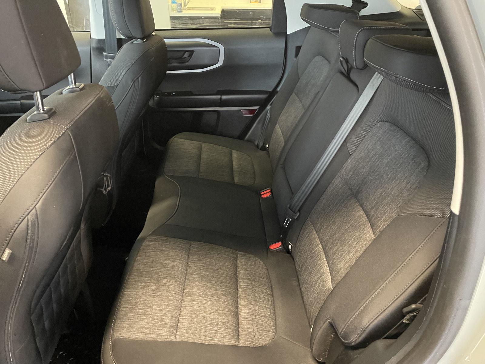 Used 2021 Ford Bronco Sport Big Bend SUV/Crossover for sale in St. Joseph MO