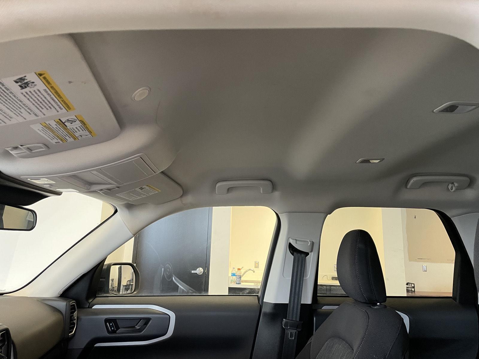 Used 2021 Ford Bronco Sport Big Bend SUV/Crossover for sale in St. Joseph MO