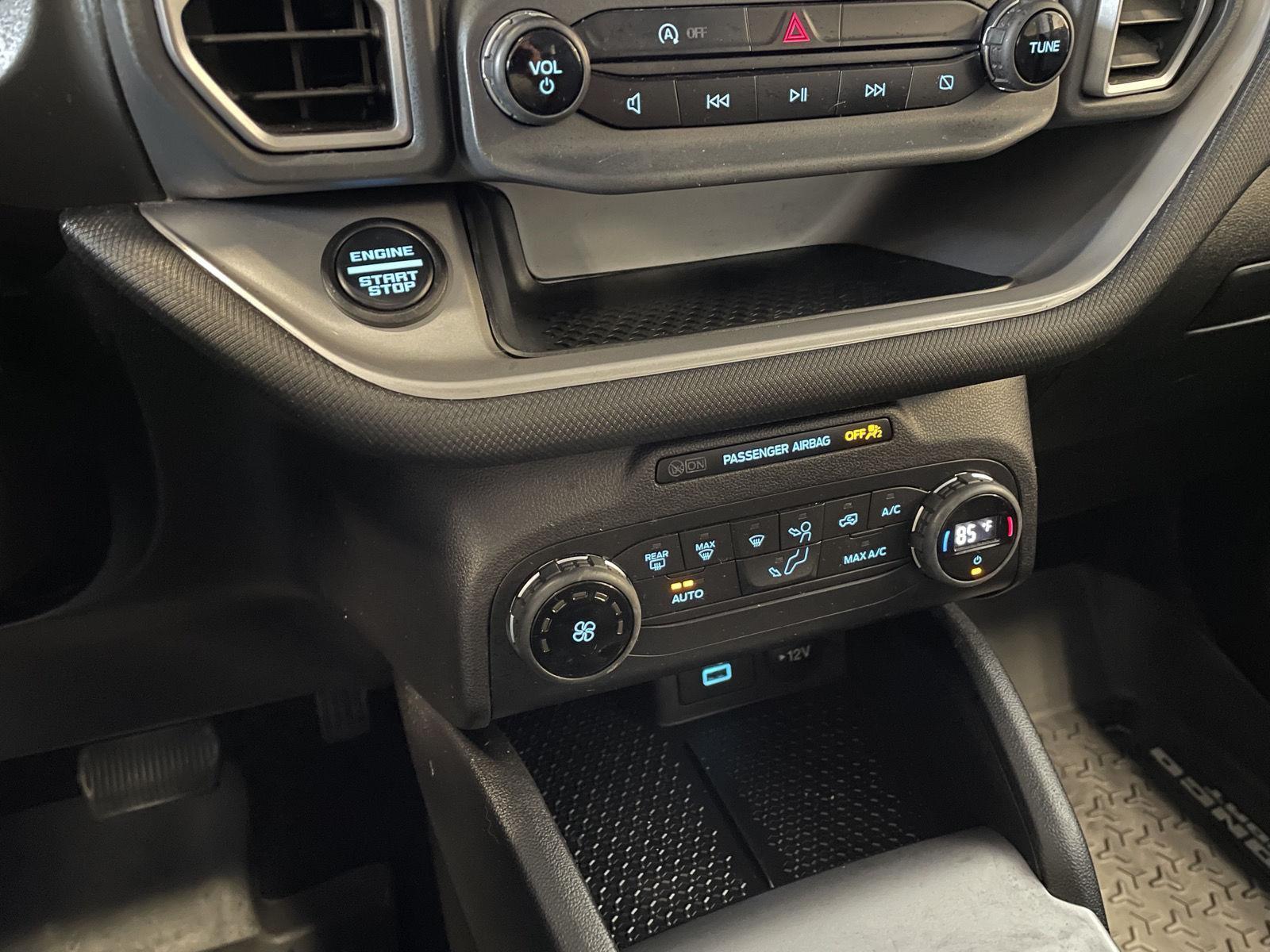 Used 2021 Ford Bronco Sport Big Bend SUV/Crossover for sale in St. Joseph MO