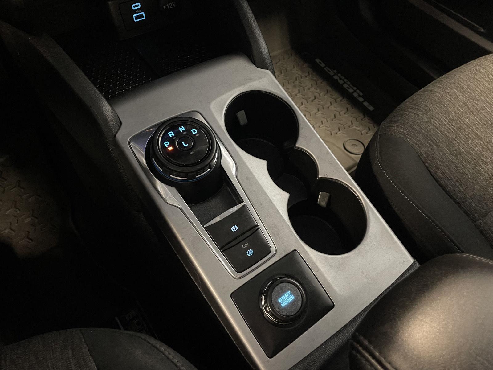 Used 2021 Ford Bronco Sport Big Bend SUV/Crossover for sale in St. Joseph MO