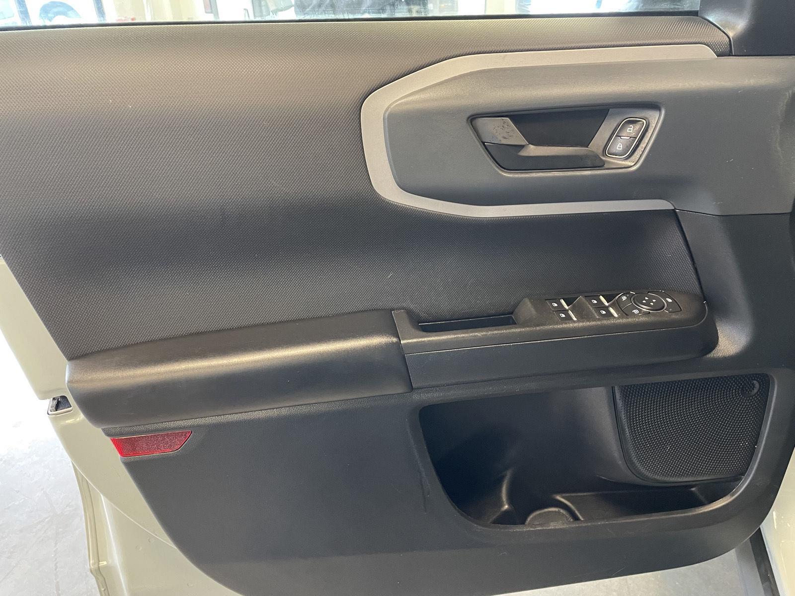 Used 2021 Ford Bronco Sport Big Bend SUV/Crossover for sale in St. Joseph MO